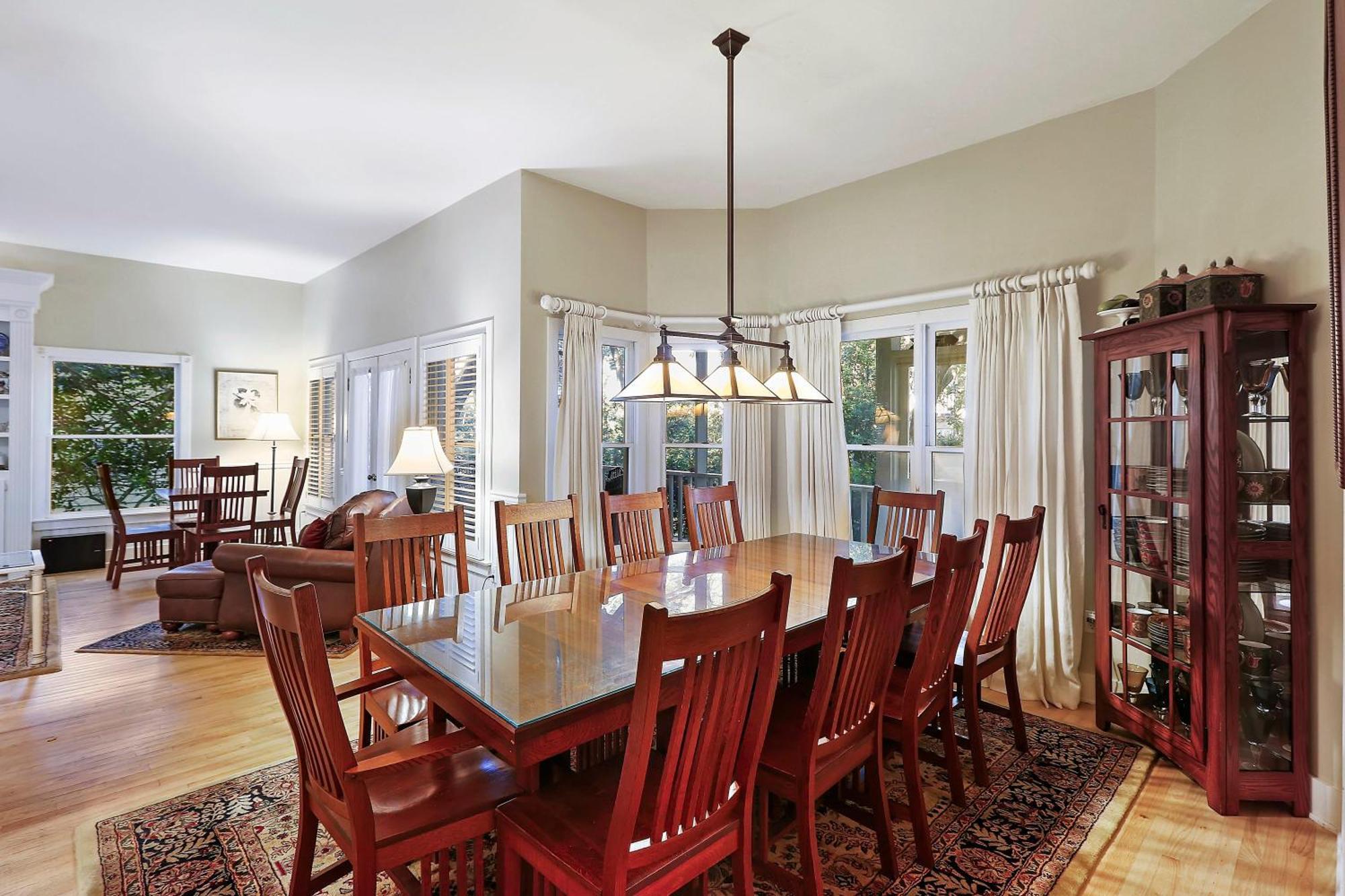 10 Atlantic Kiawah Island