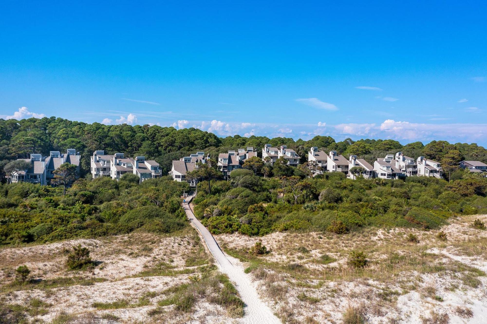 Holiday home 1113 Duneside Drive Kiawah Island
