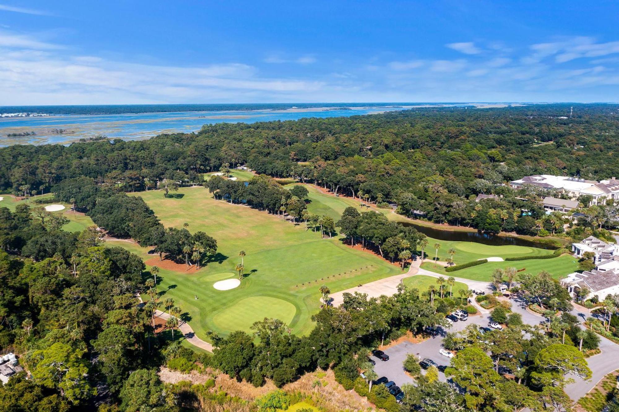 1113 Duneside Drive * Kiawah Island