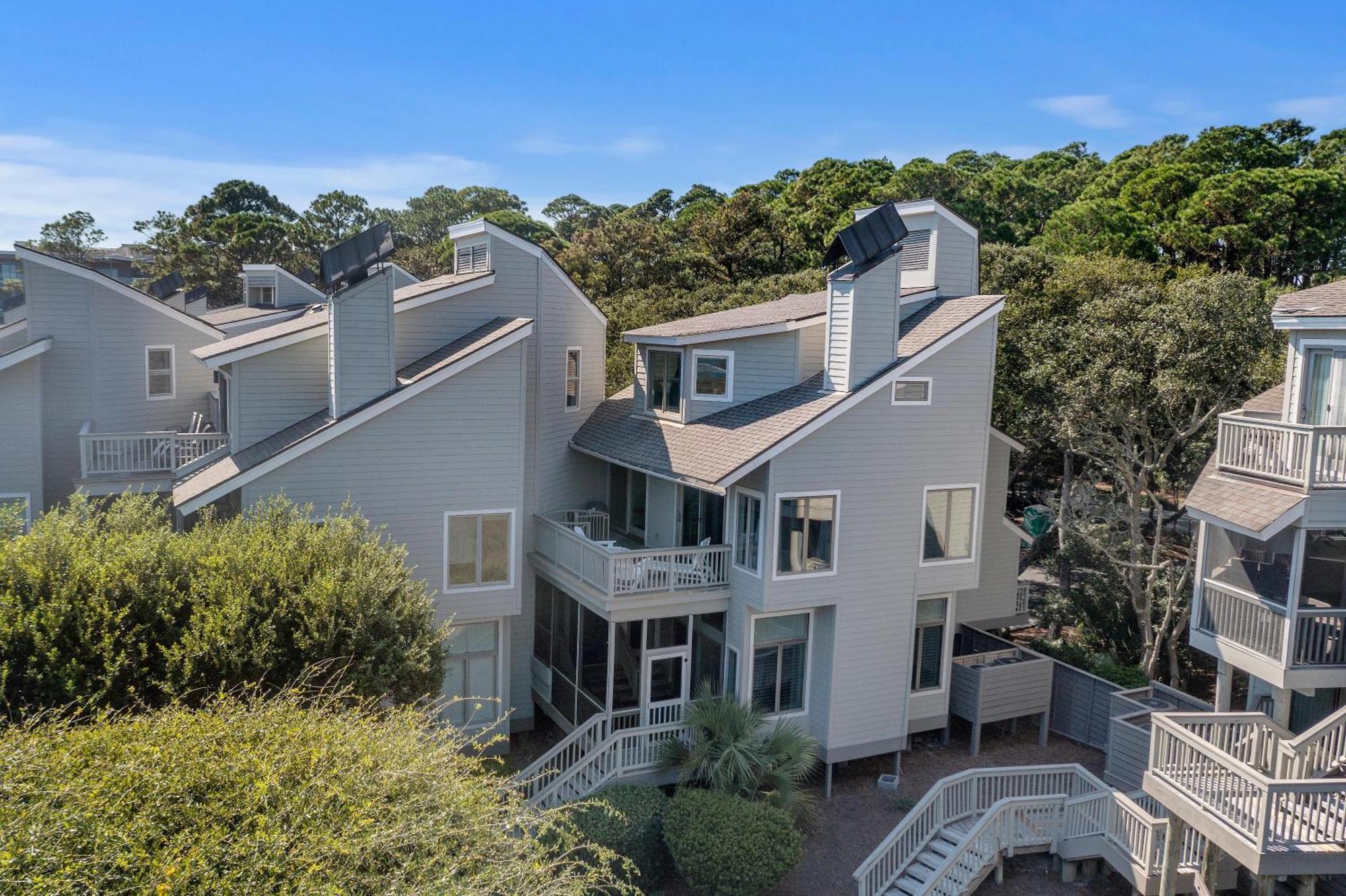 1113 Duneside Drive Holiday home *