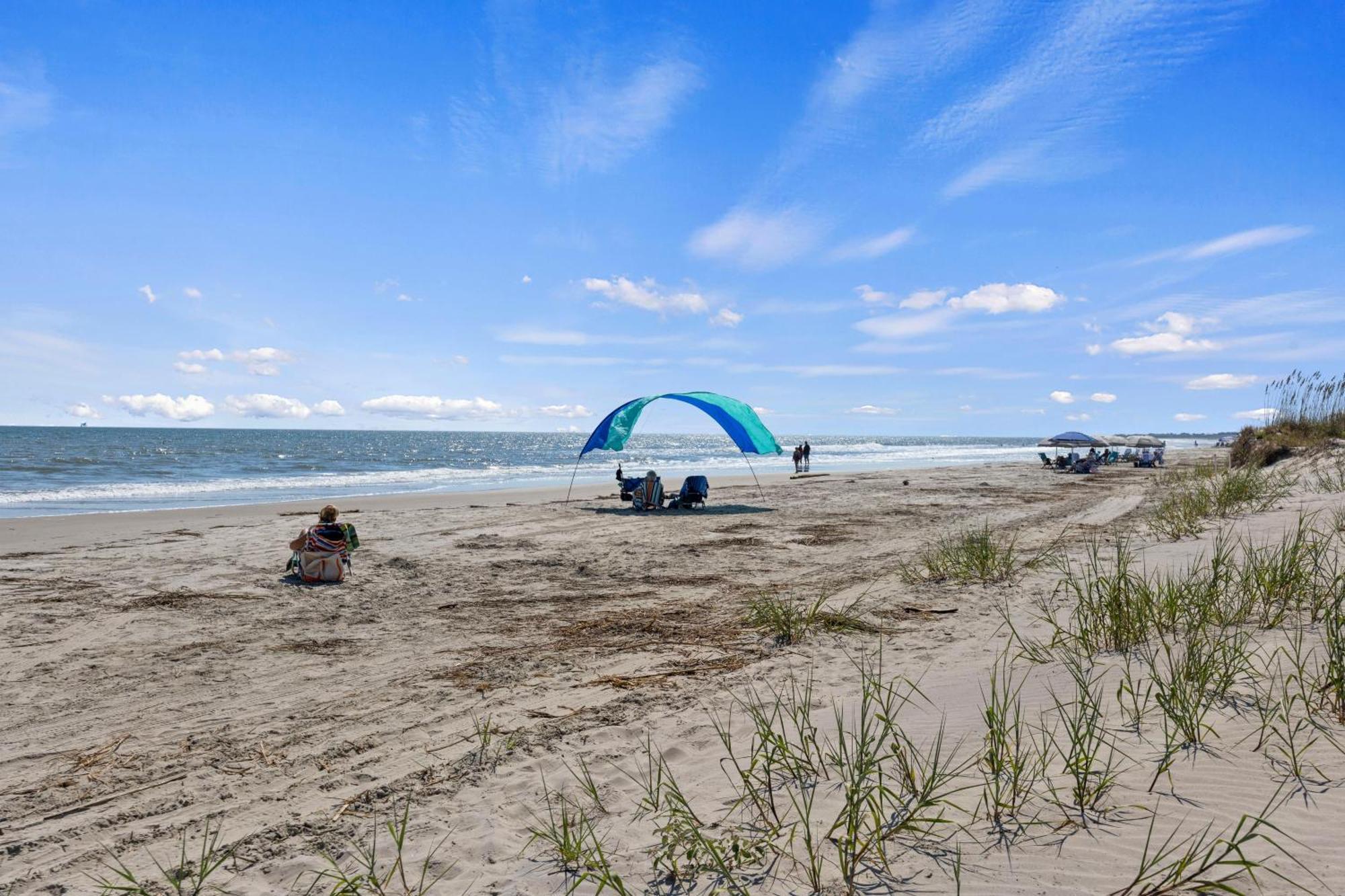 1113 Duneside Drive Holiday home *