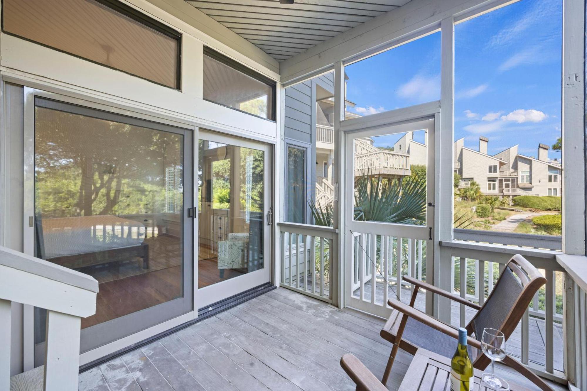 1113 Duneside Drive Kiawah Island