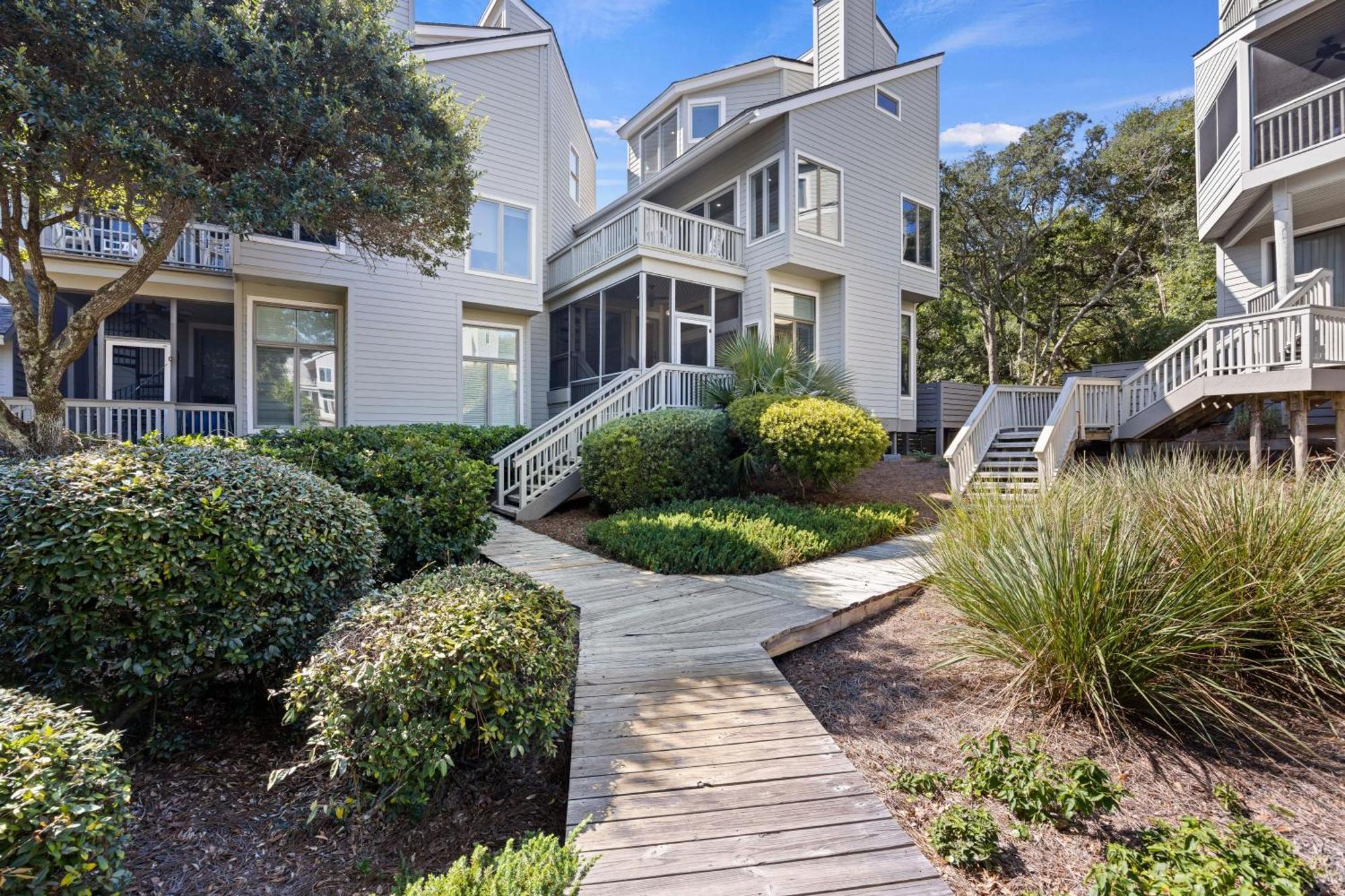 1113 Duneside Drive Holiday home Kiawah Island
