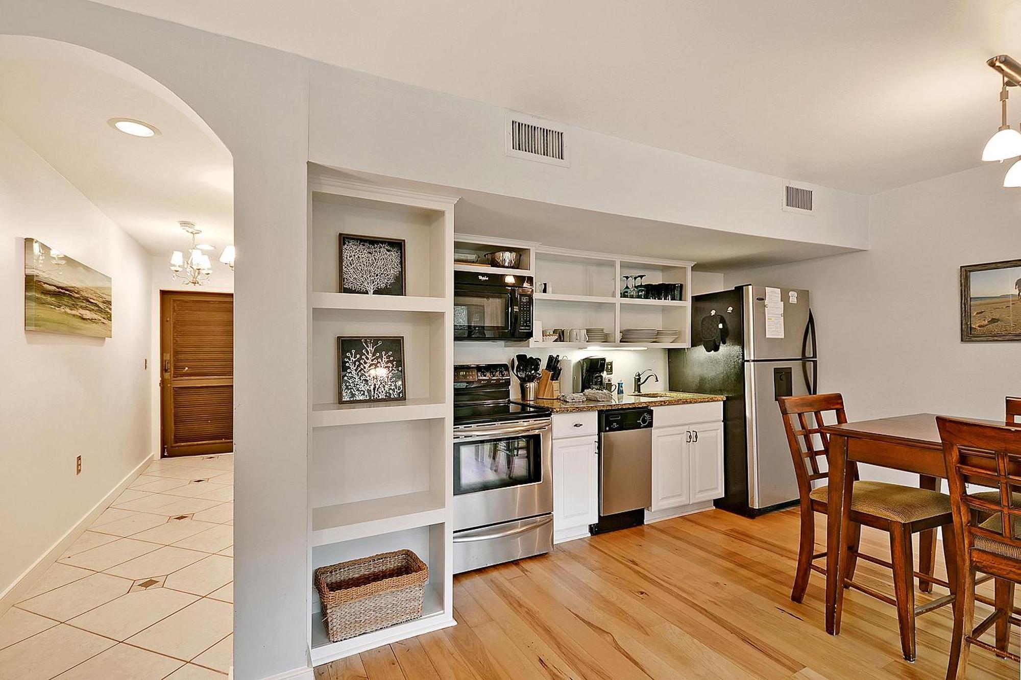 Holiday home 4260 Mariners Watch Kiawah Island