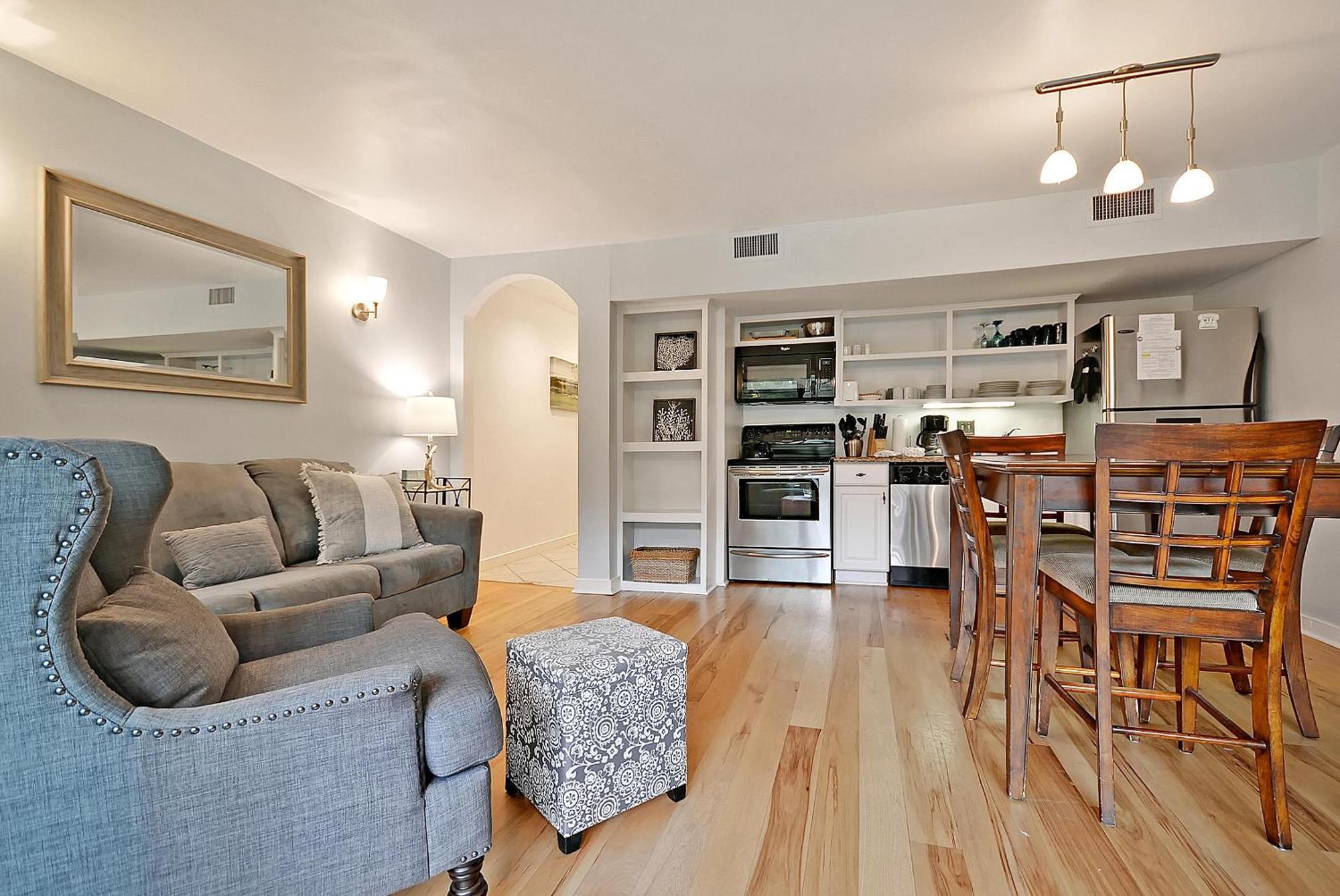 Holiday home 4260 Mariners Watch Kiawah Island