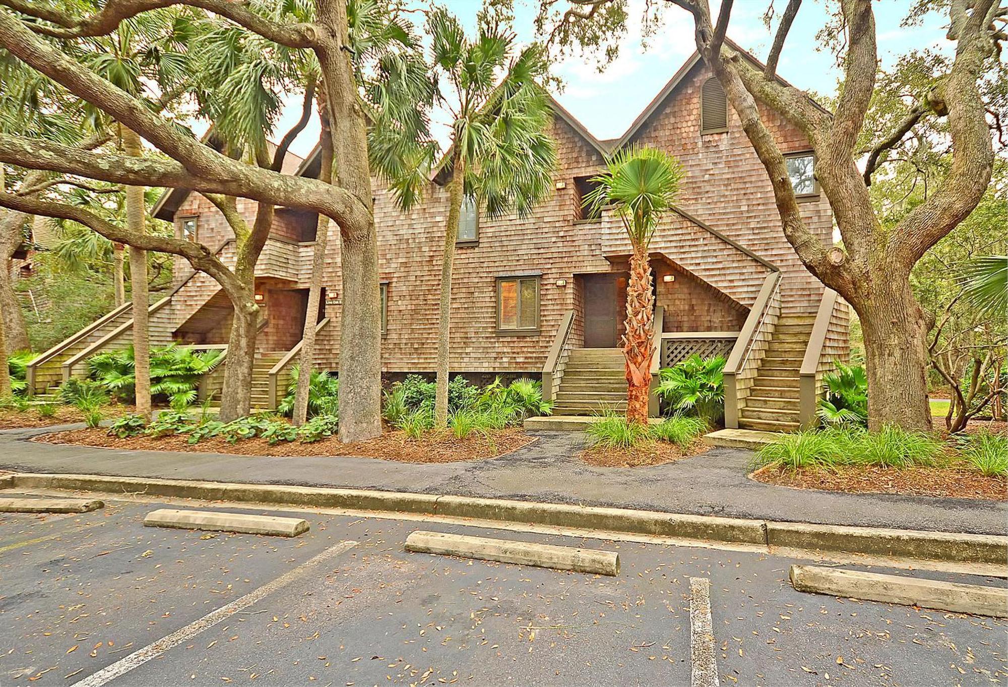 4260 Mariners Watch Kiawah Island
