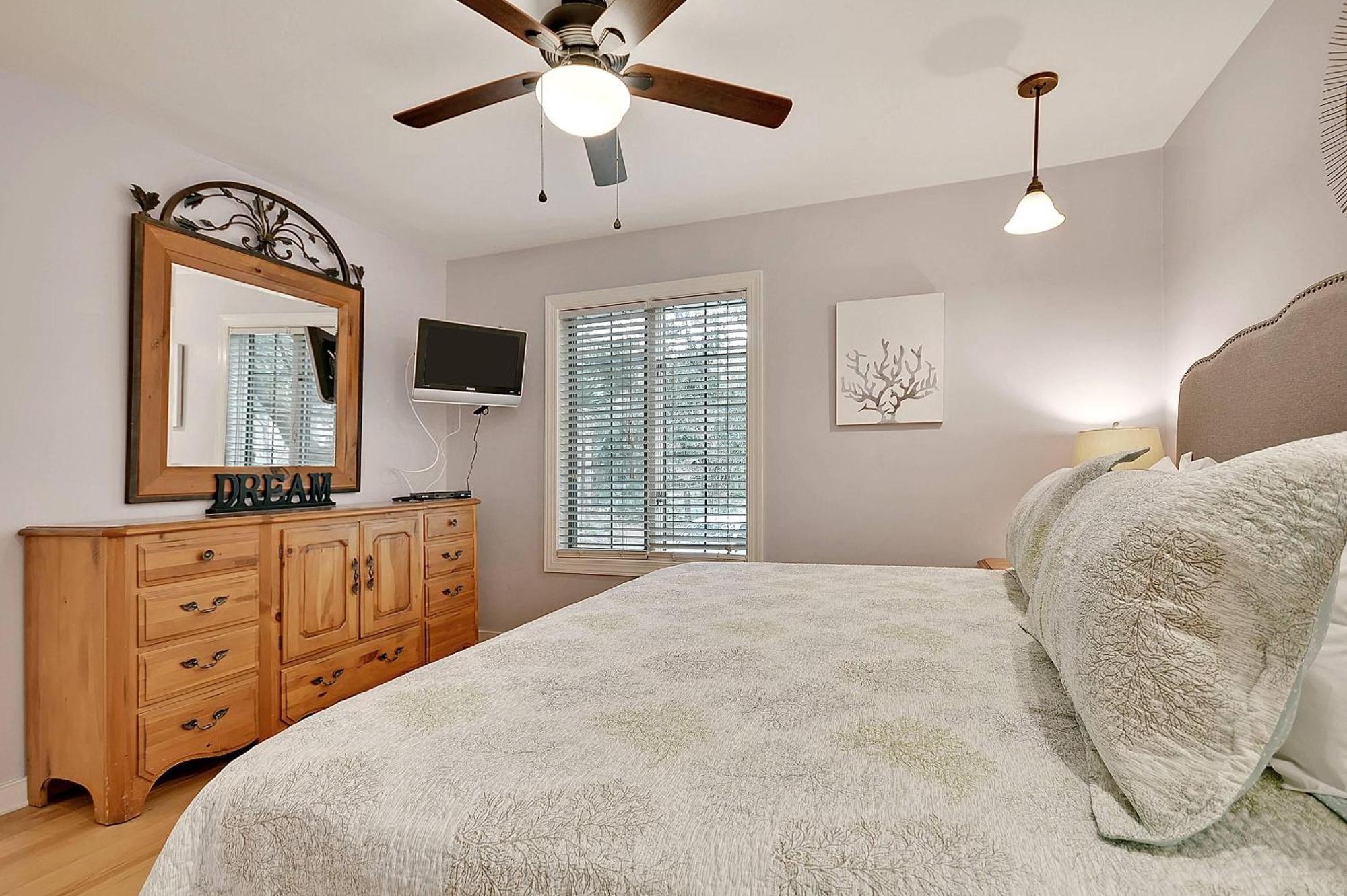 Holiday home 4260 Mariners Watch Kiawah Island