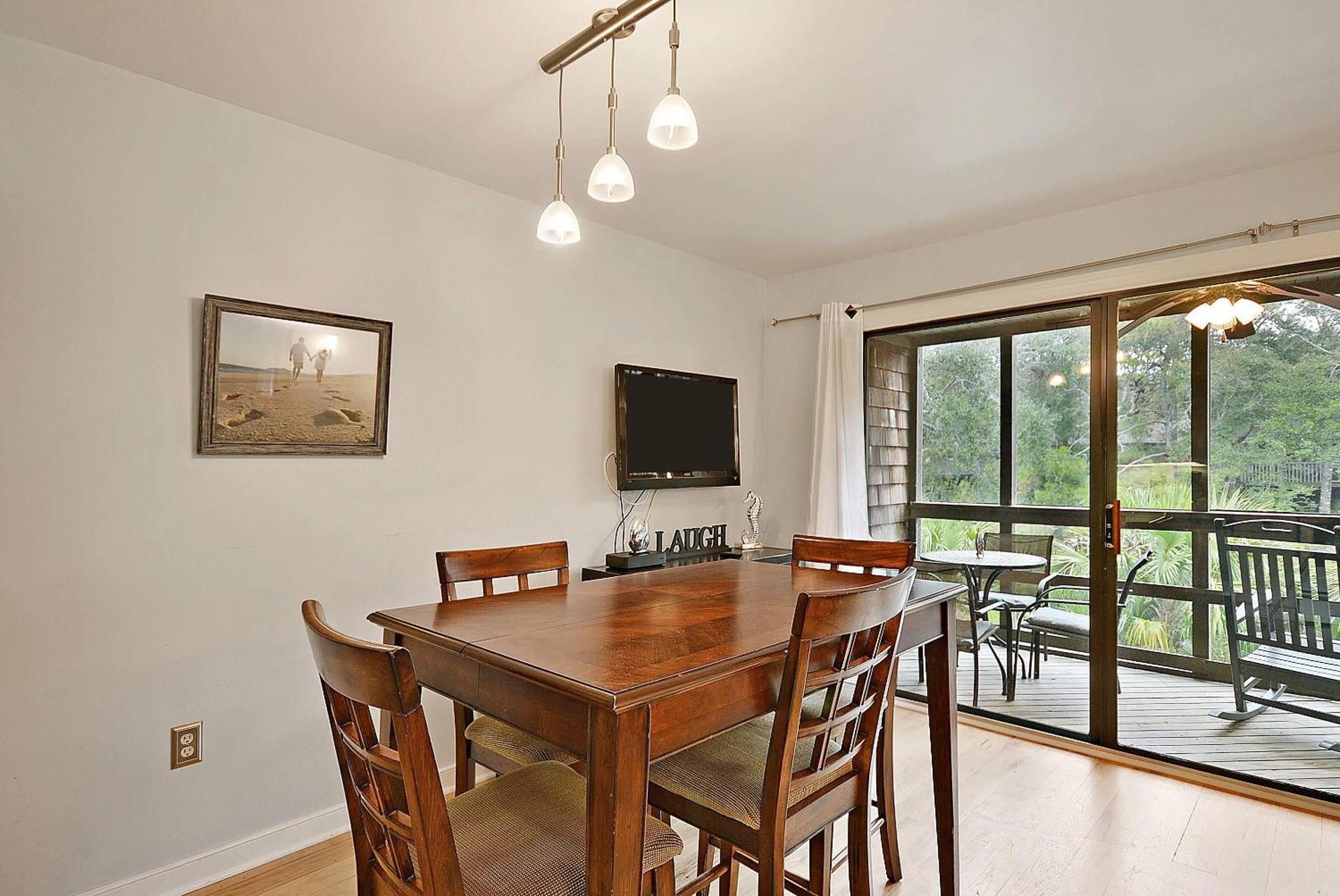 Holiday home 4260 Mariners Watch Kiawah Island