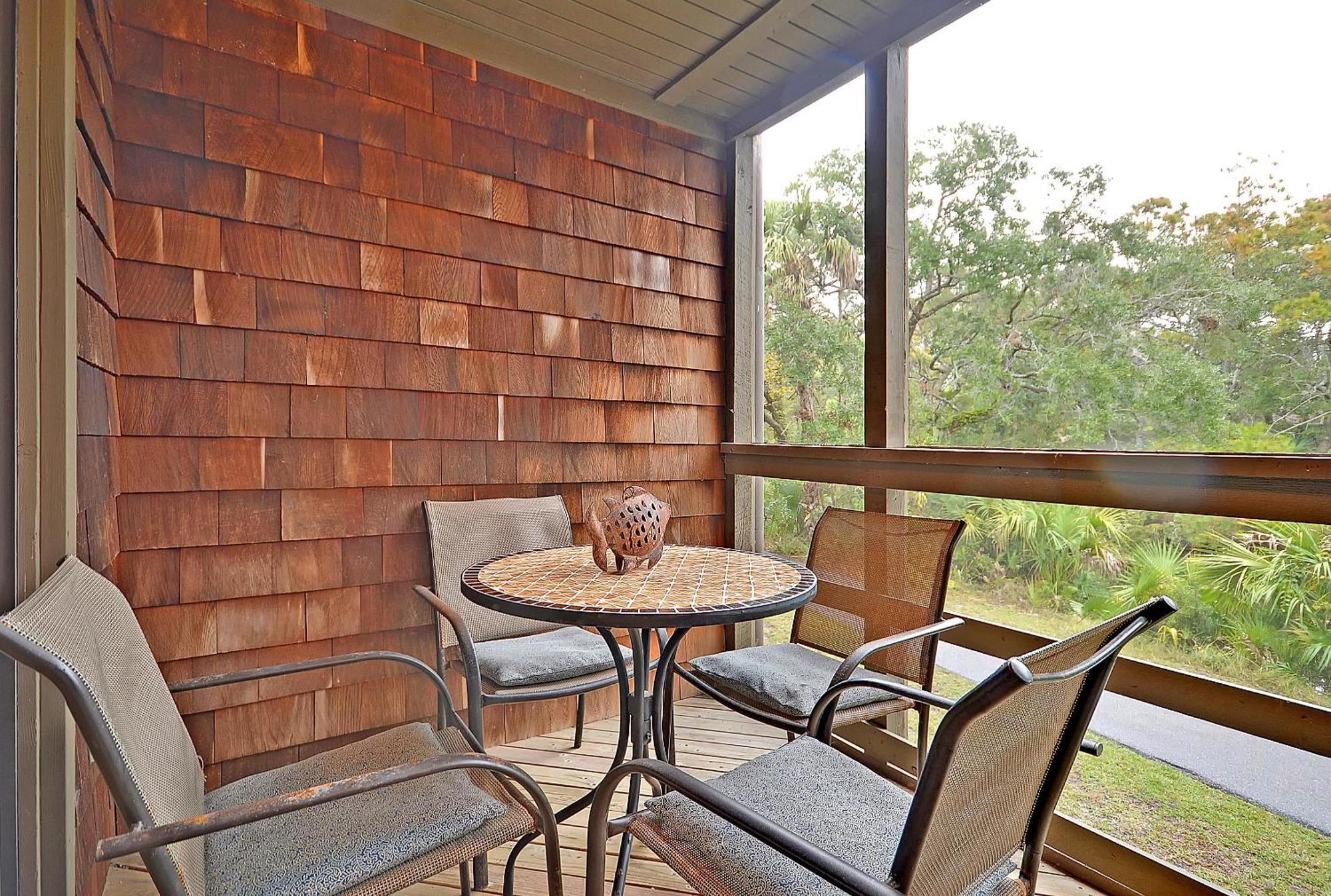 Holiday home 4260 Mariners Watch Kiawah Island