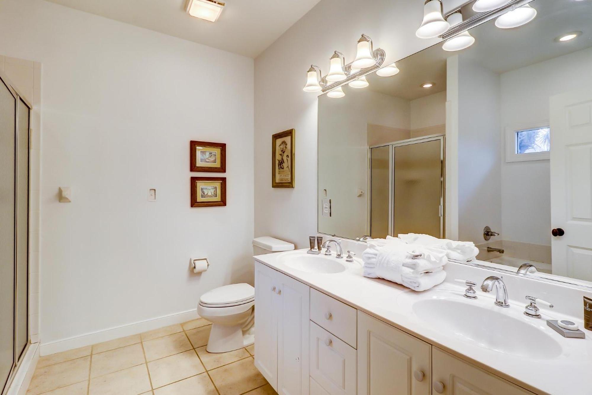 8 Silver Moss Holiday home Kiawah Island