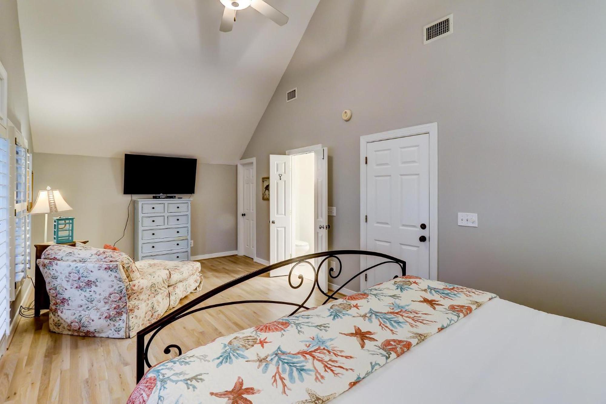 Holiday home 8 Silver Moss Kiawah Island