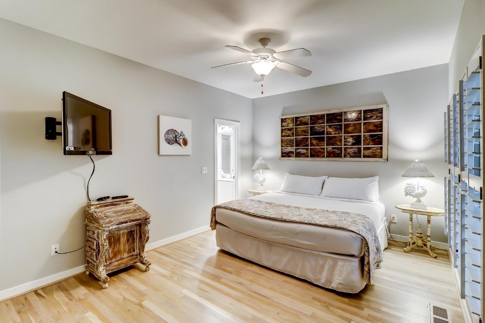 8 Silver Moss * Kiawah Island