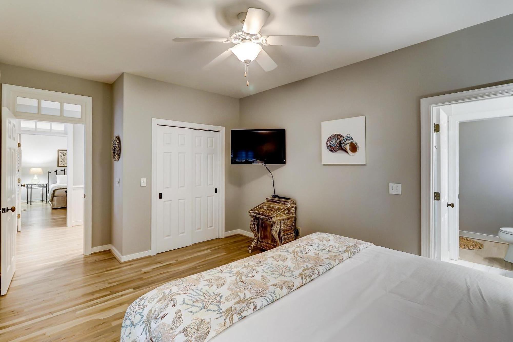 8 Silver Moss Holiday home Kiawah Island