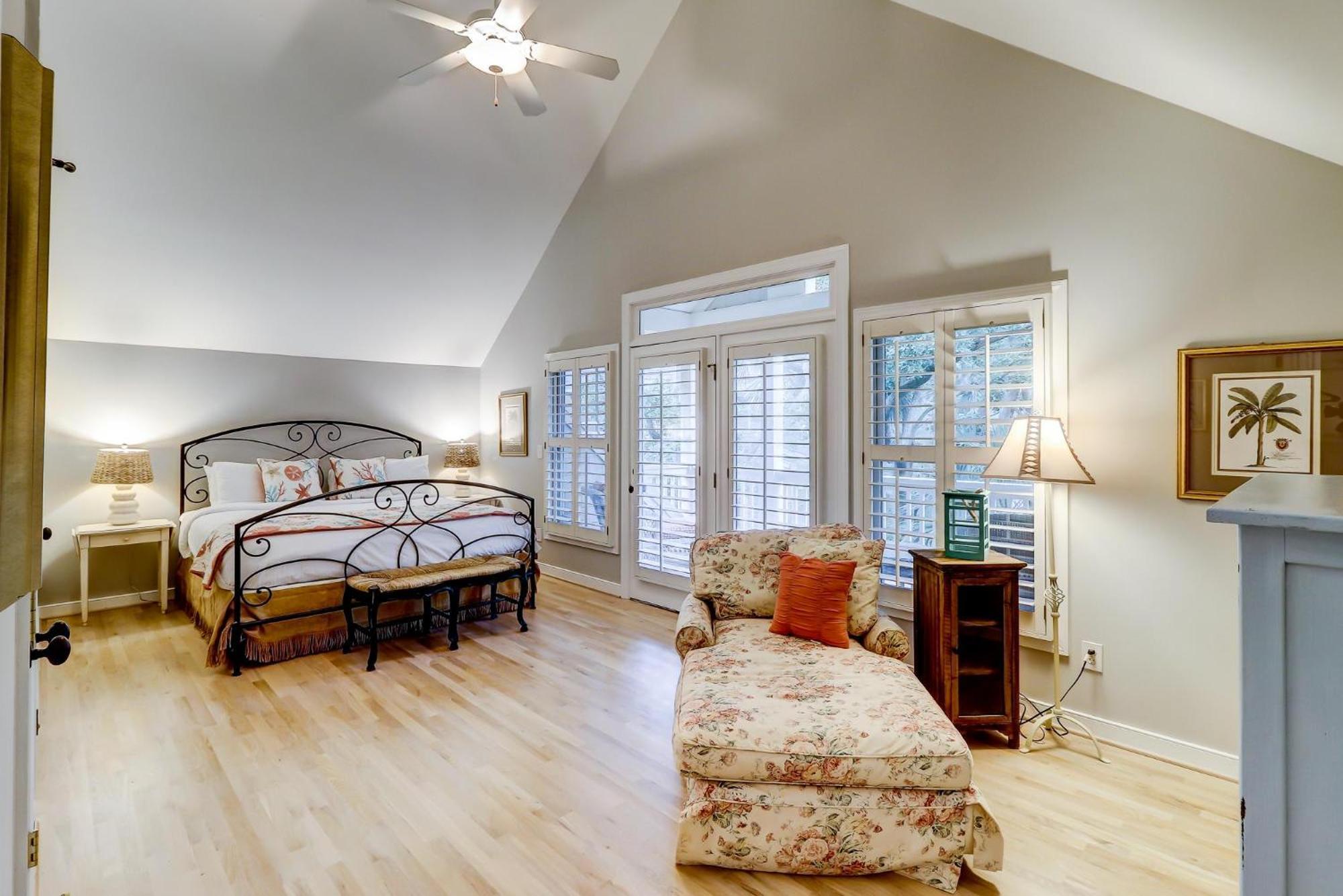 8 Silver Moss Kiawah Island