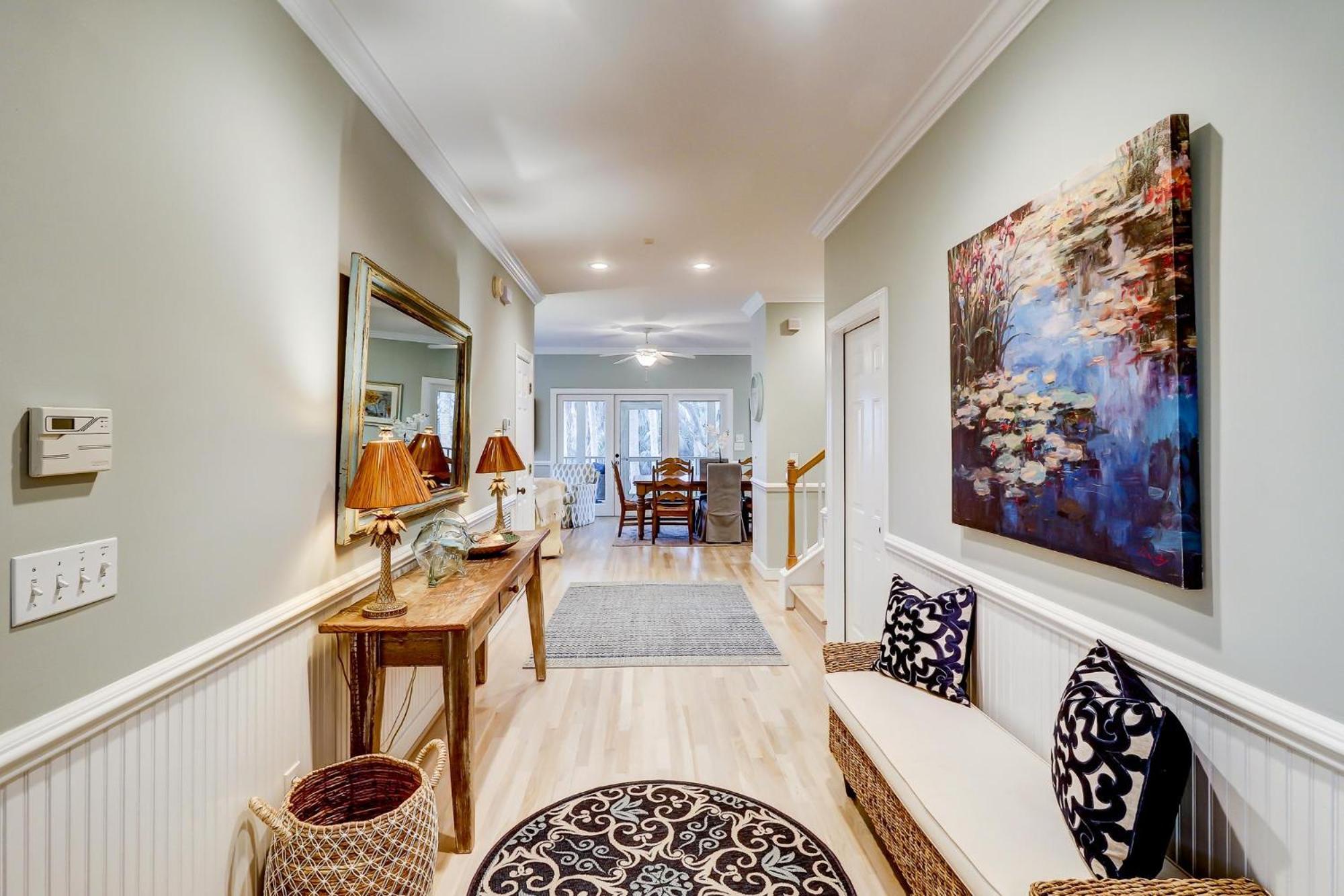 8 Silver Moss * Kiawah Island