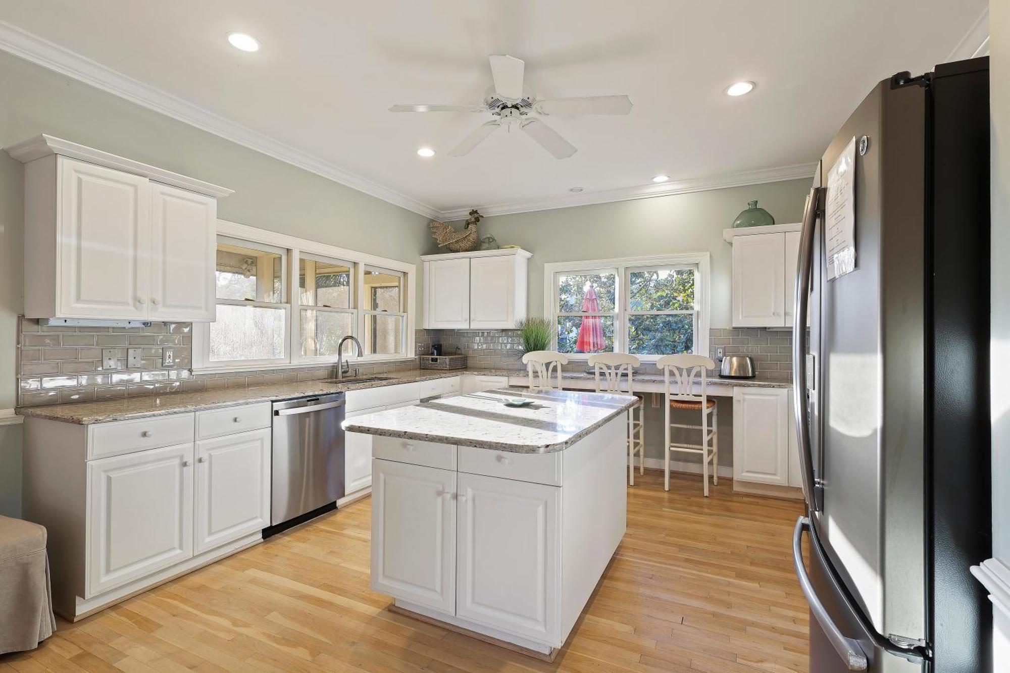 Holiday home 8 Silver Moss Kiawah Island