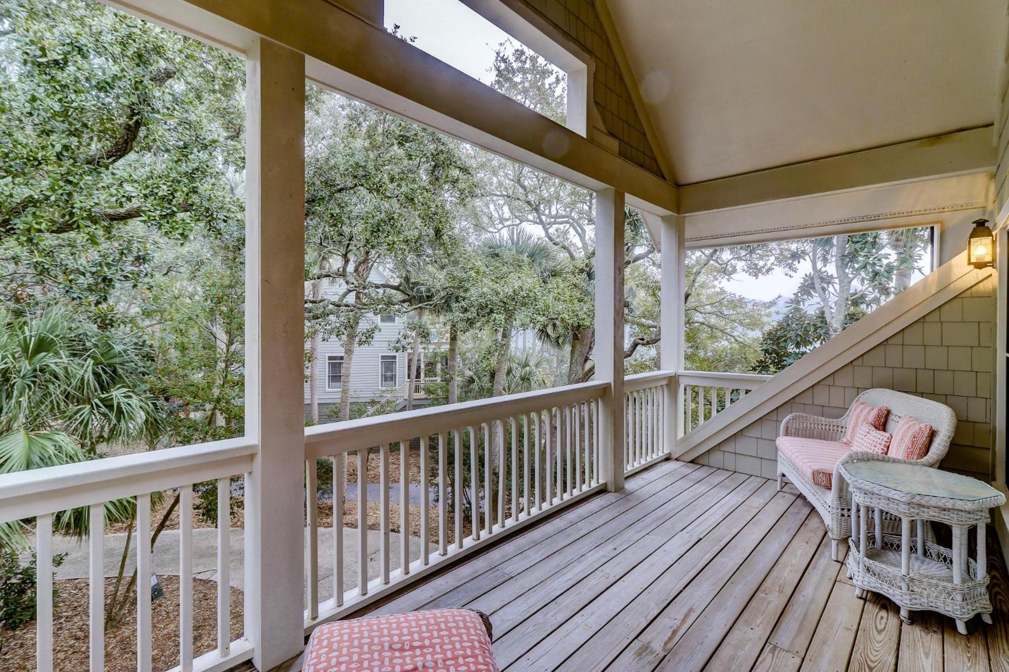 8 Silver Moss Kiawah Island