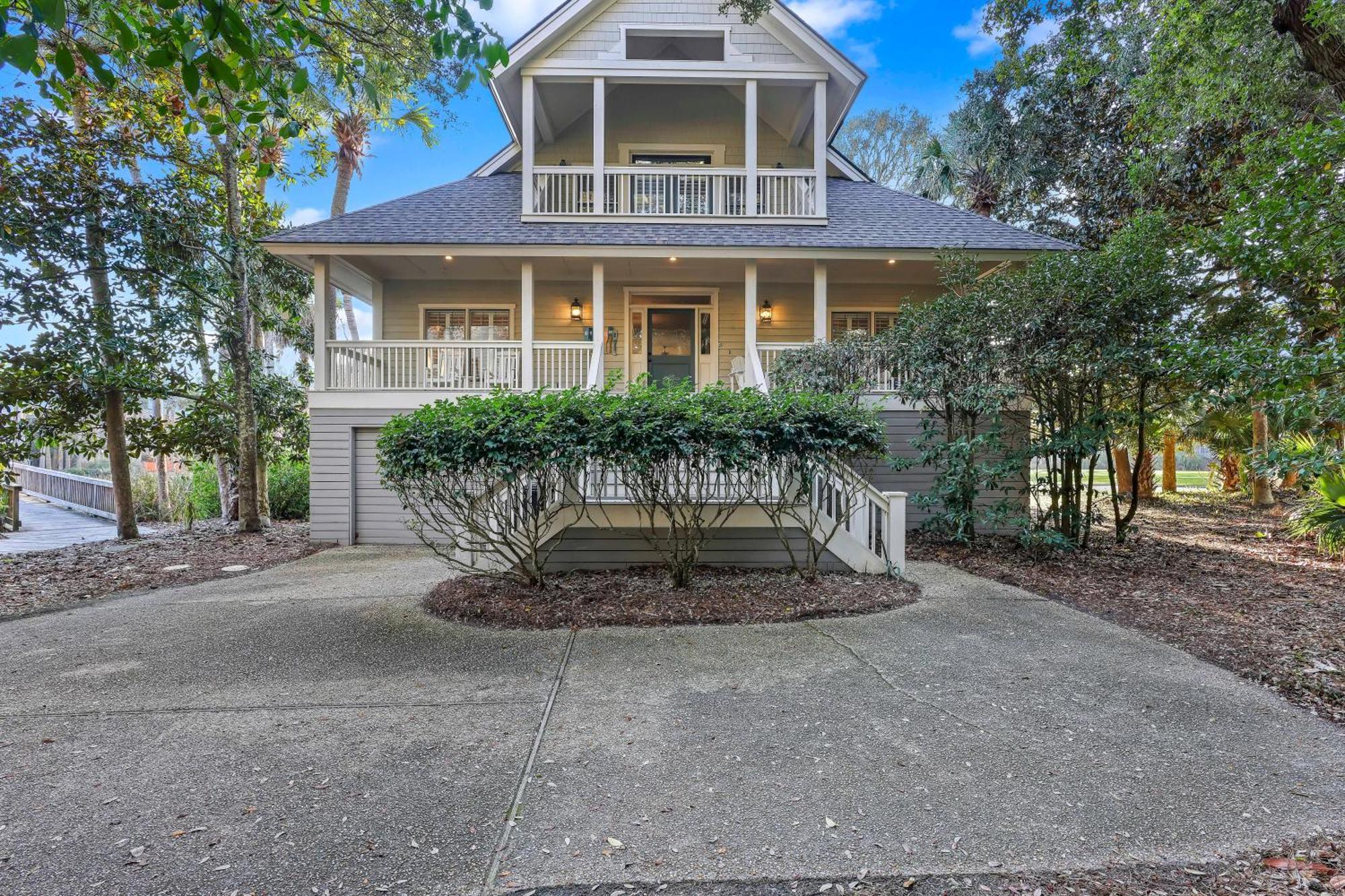 8 Silver Moss Holiday home *