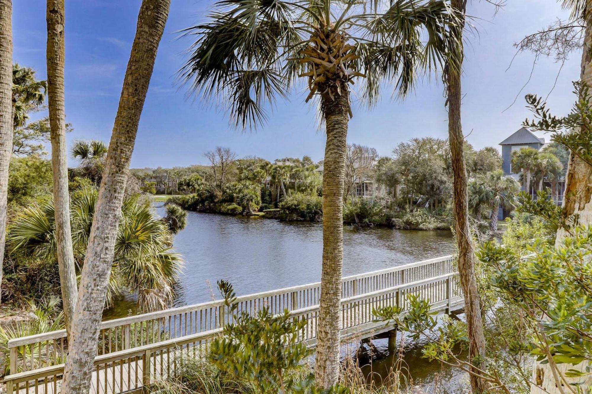 8 Silver Moss Kiawah Island