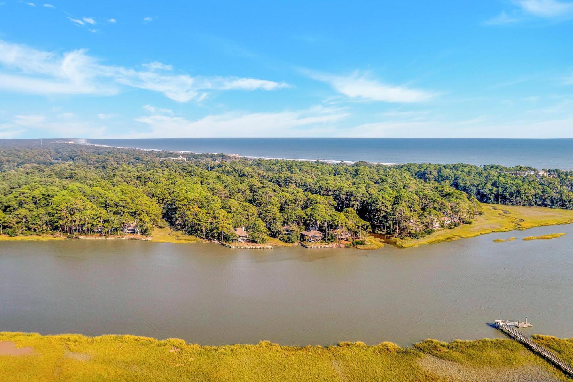 Holiday home 55 Inlet Cove *