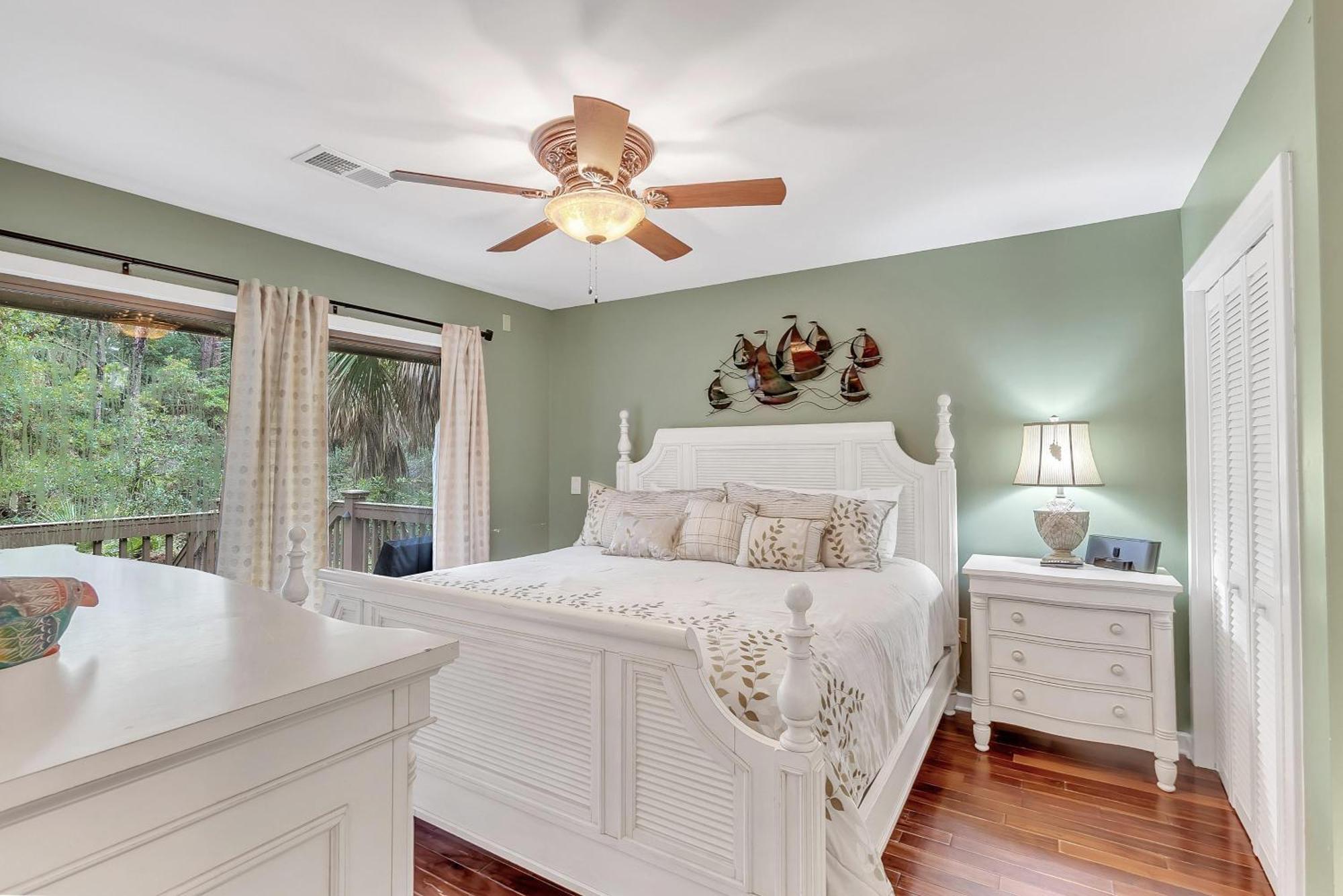 Holiday home 55 Inlet Cove