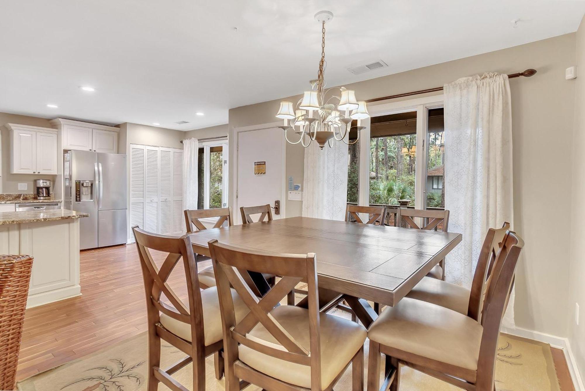 55 Inlet Cove * Kiawah Island