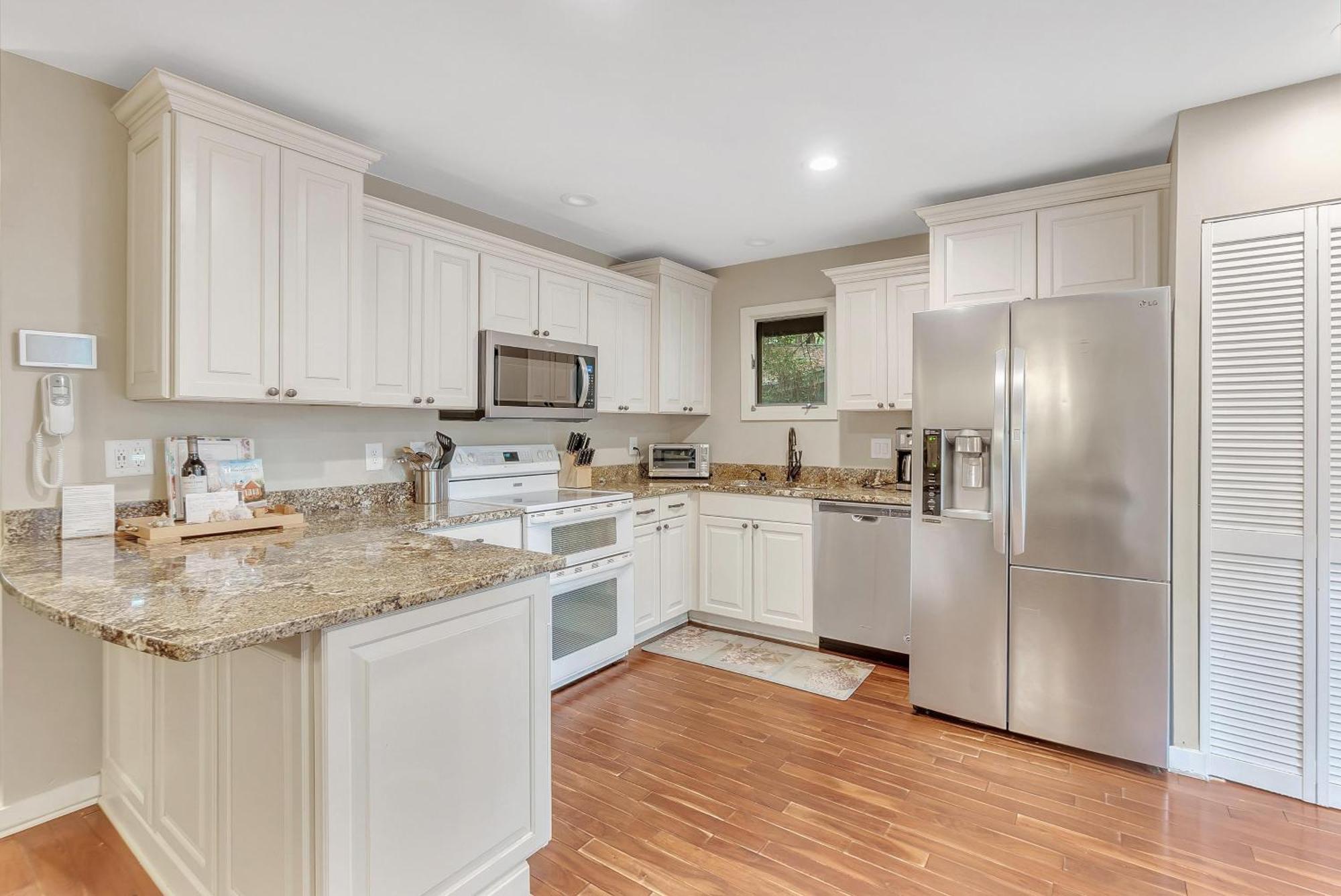 55 Inlet Cove Holiday home *