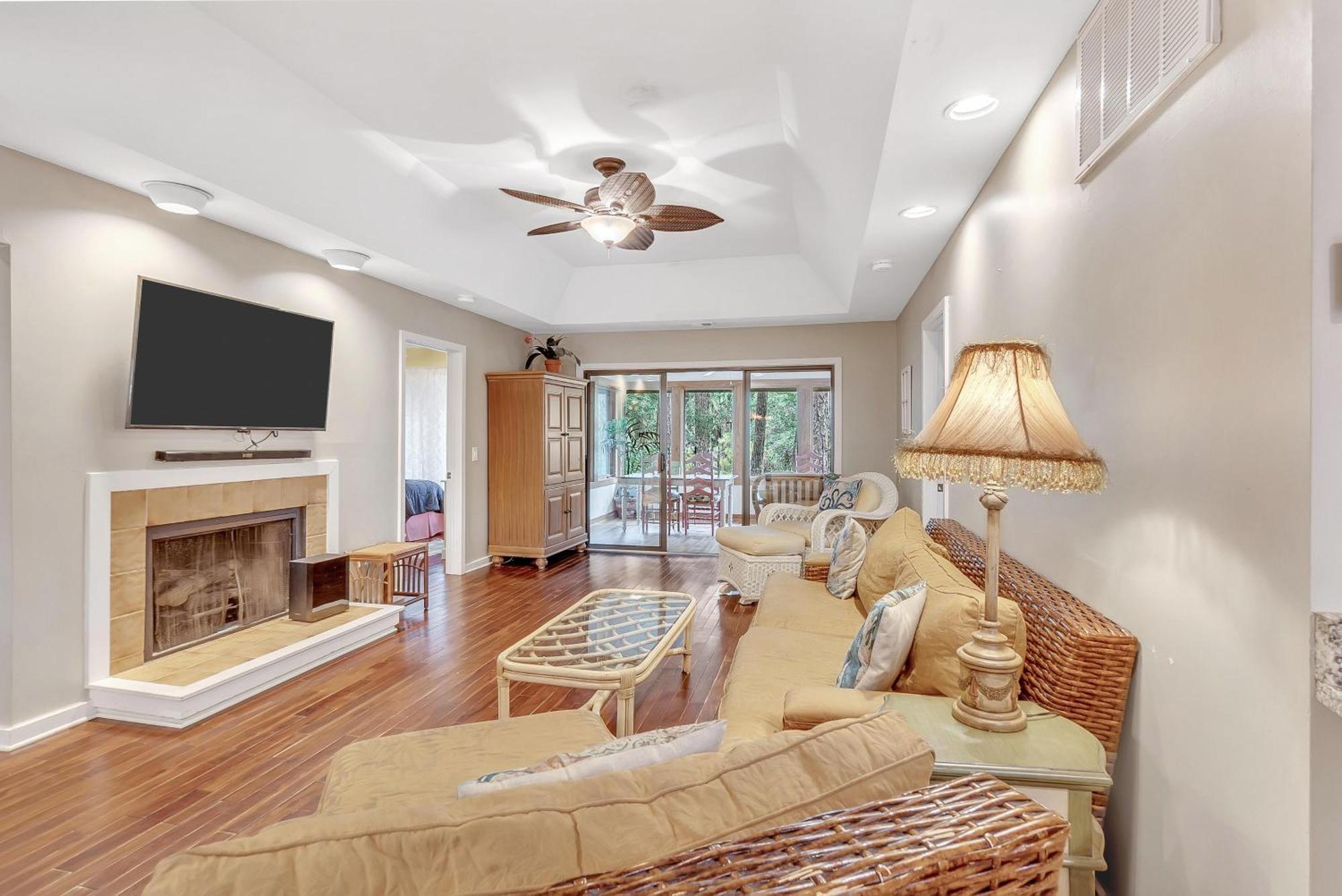 55 Inlet Cove Kiawah Island