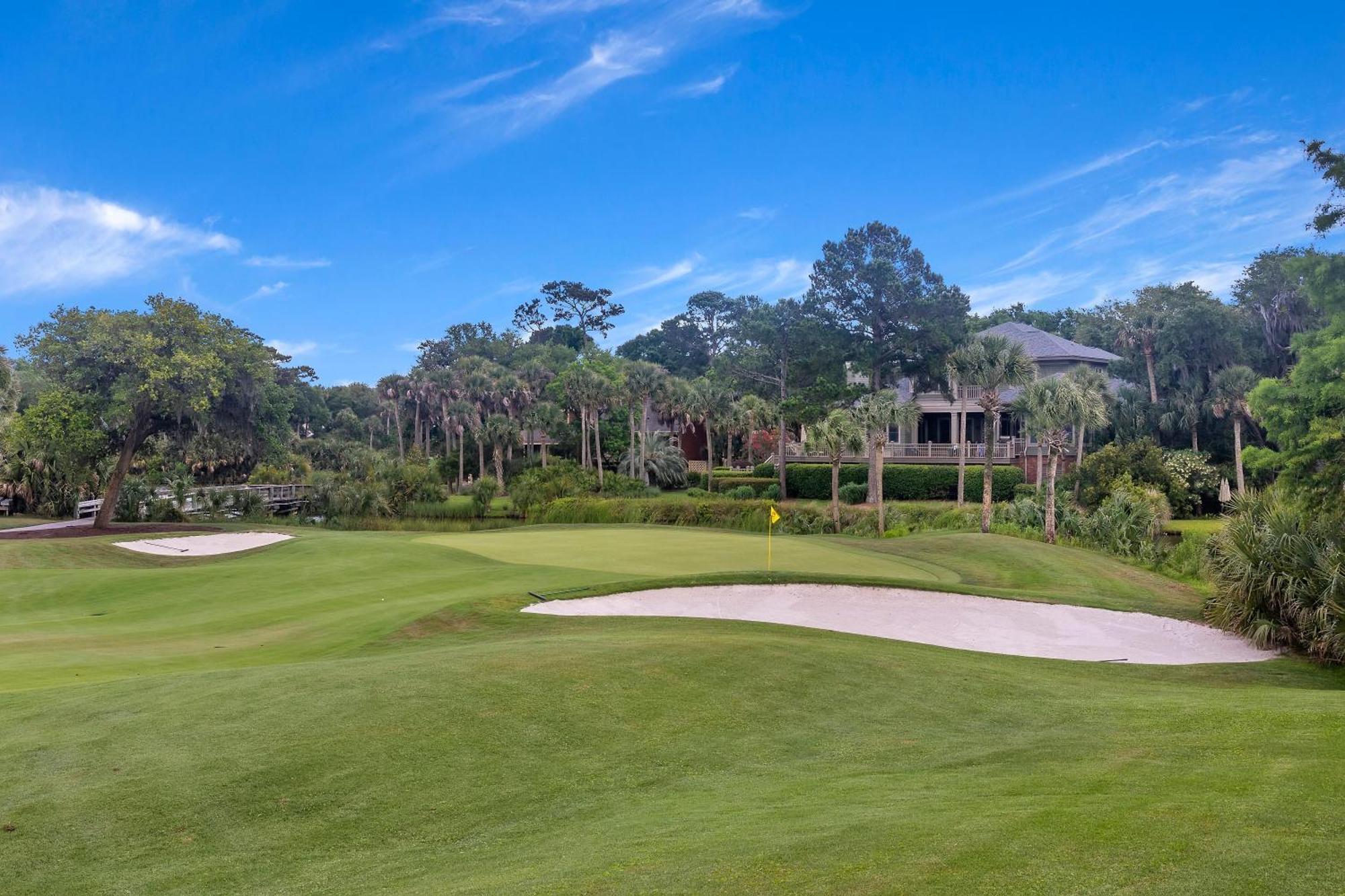 162 Bluebill Court * Kiawah Island