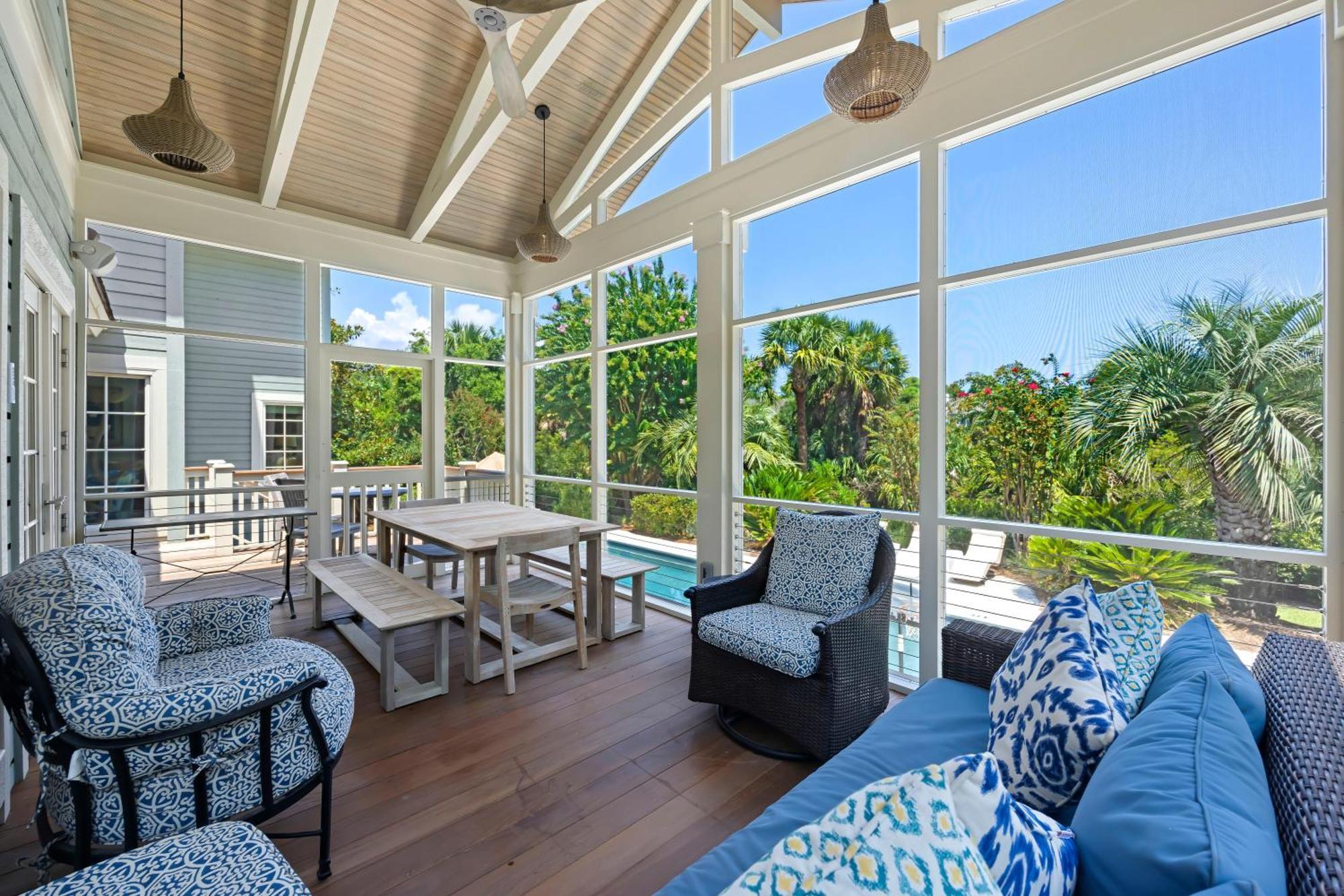162 Bluebill Court Holiday home Kiawah Island
