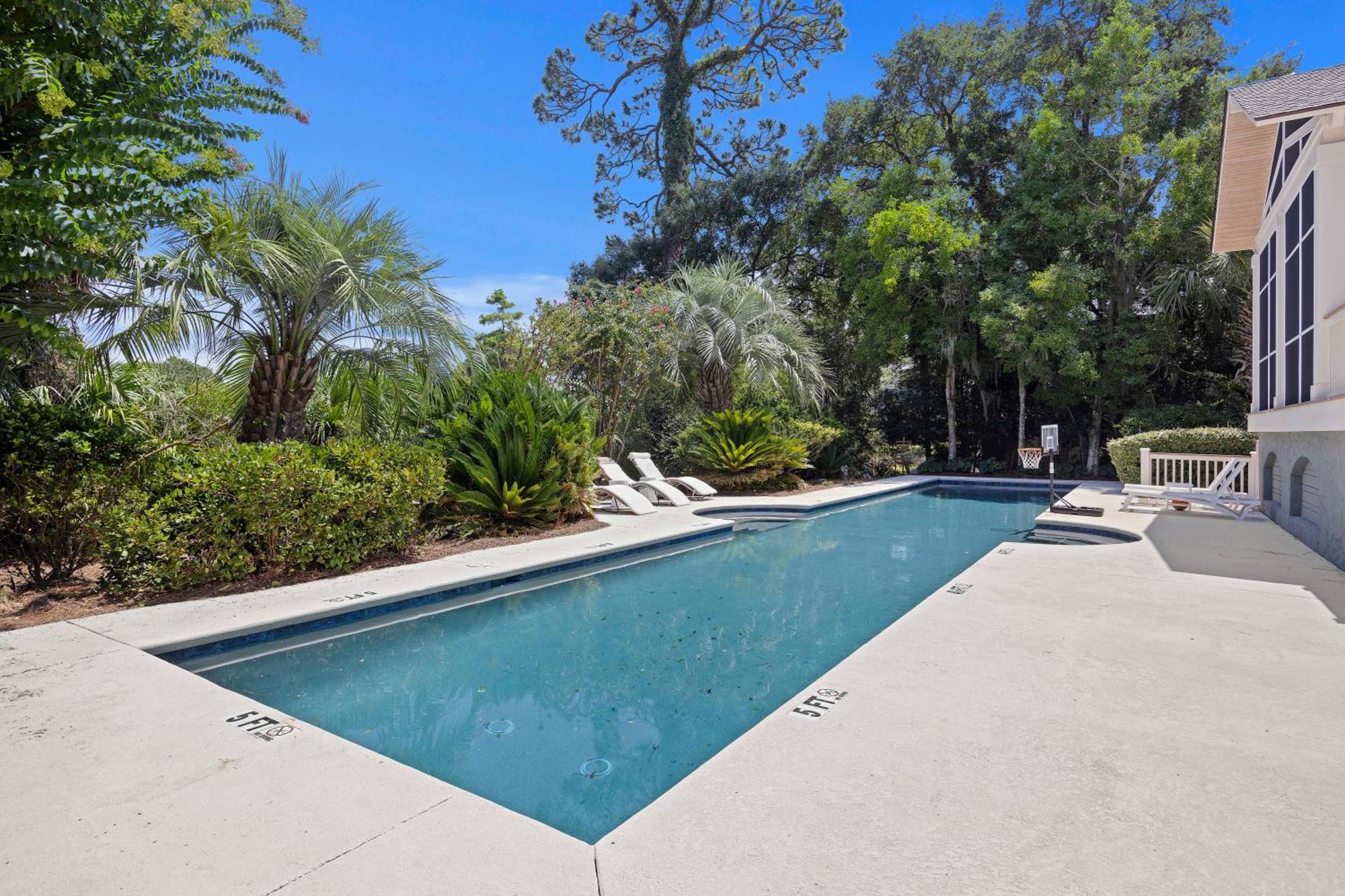 162 Bluebill Court Holiday home Kiawah Island