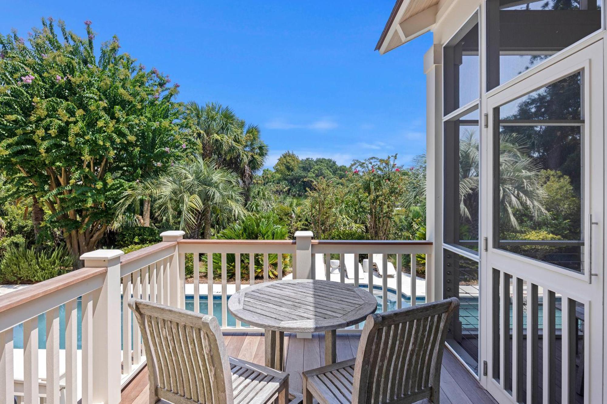 162 Bluebill Court * Kiawah Island