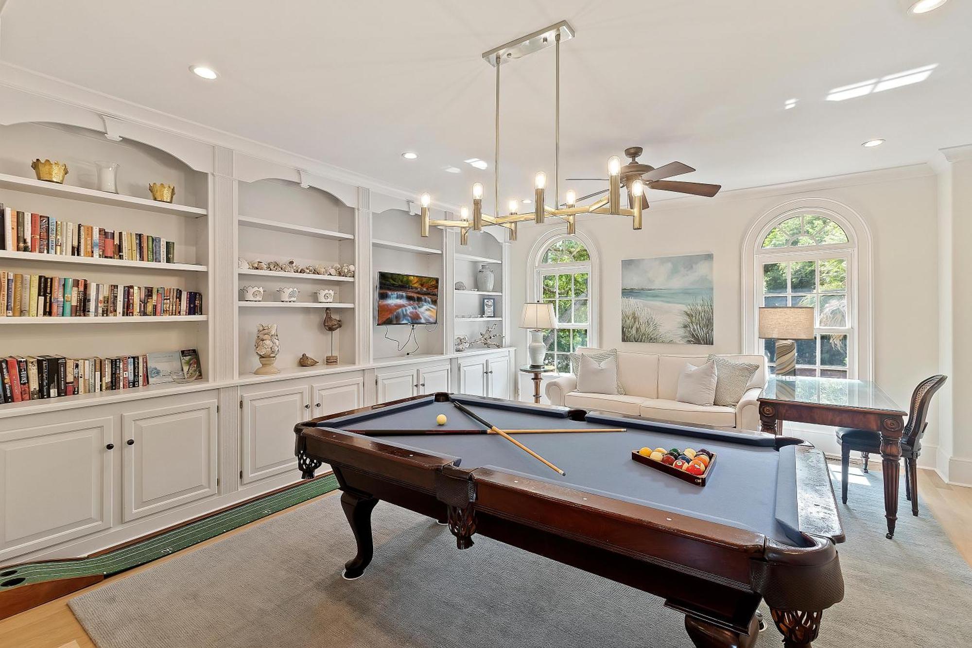 162 Bluebill Court * Kiawah Island