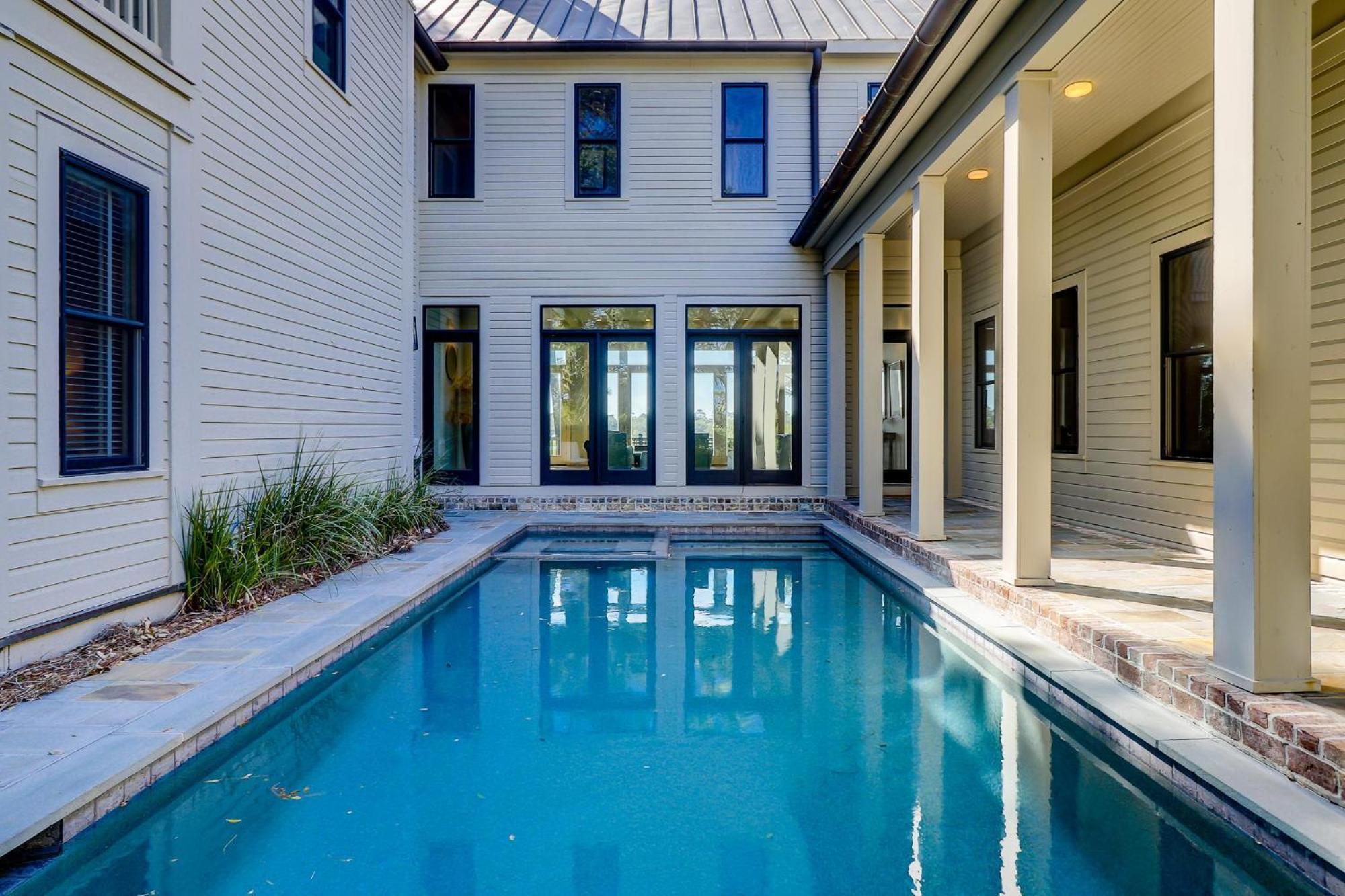 12 Summer Islands Holiday home Kiawah Island