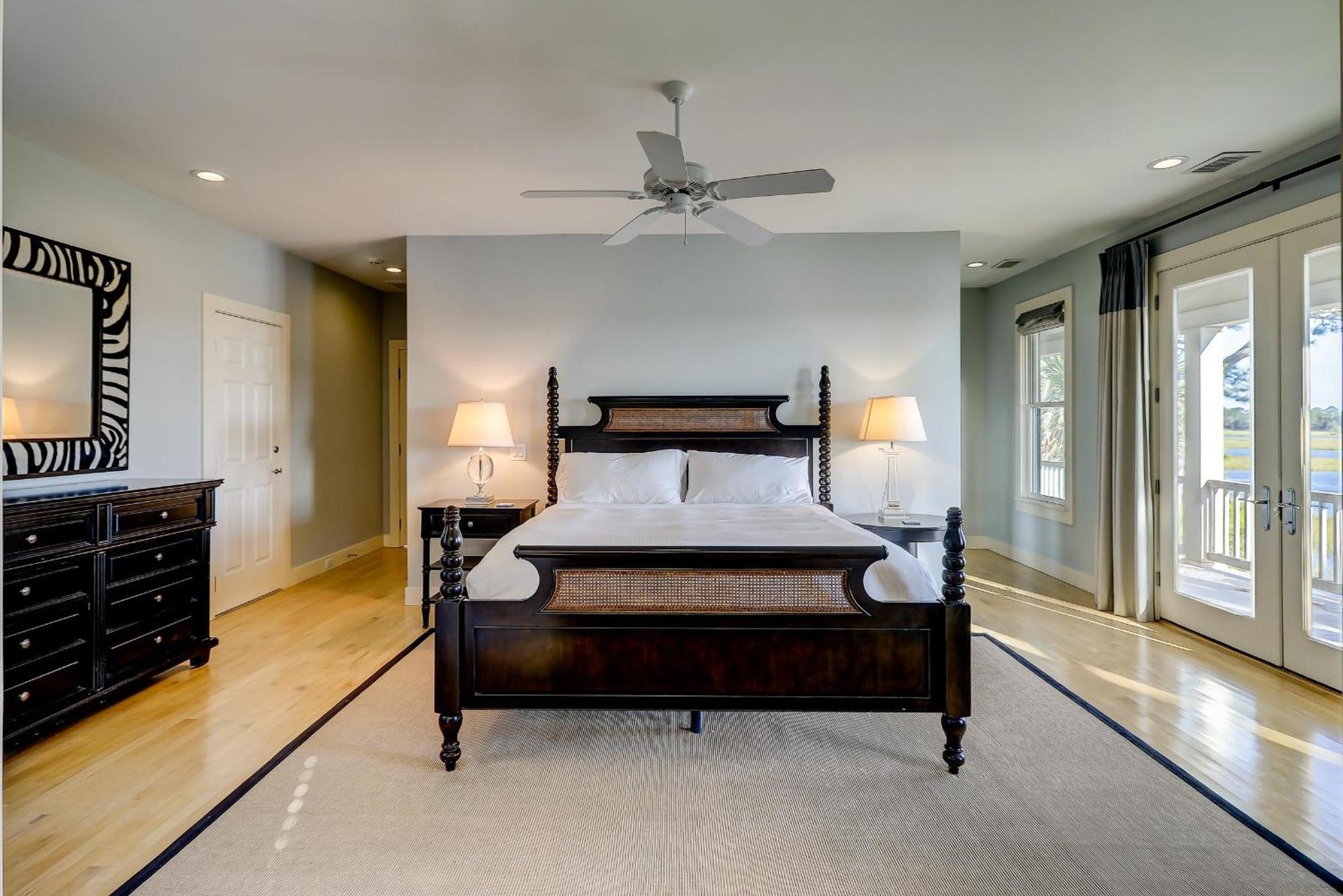 12 Summer Islands * Kiawah Island