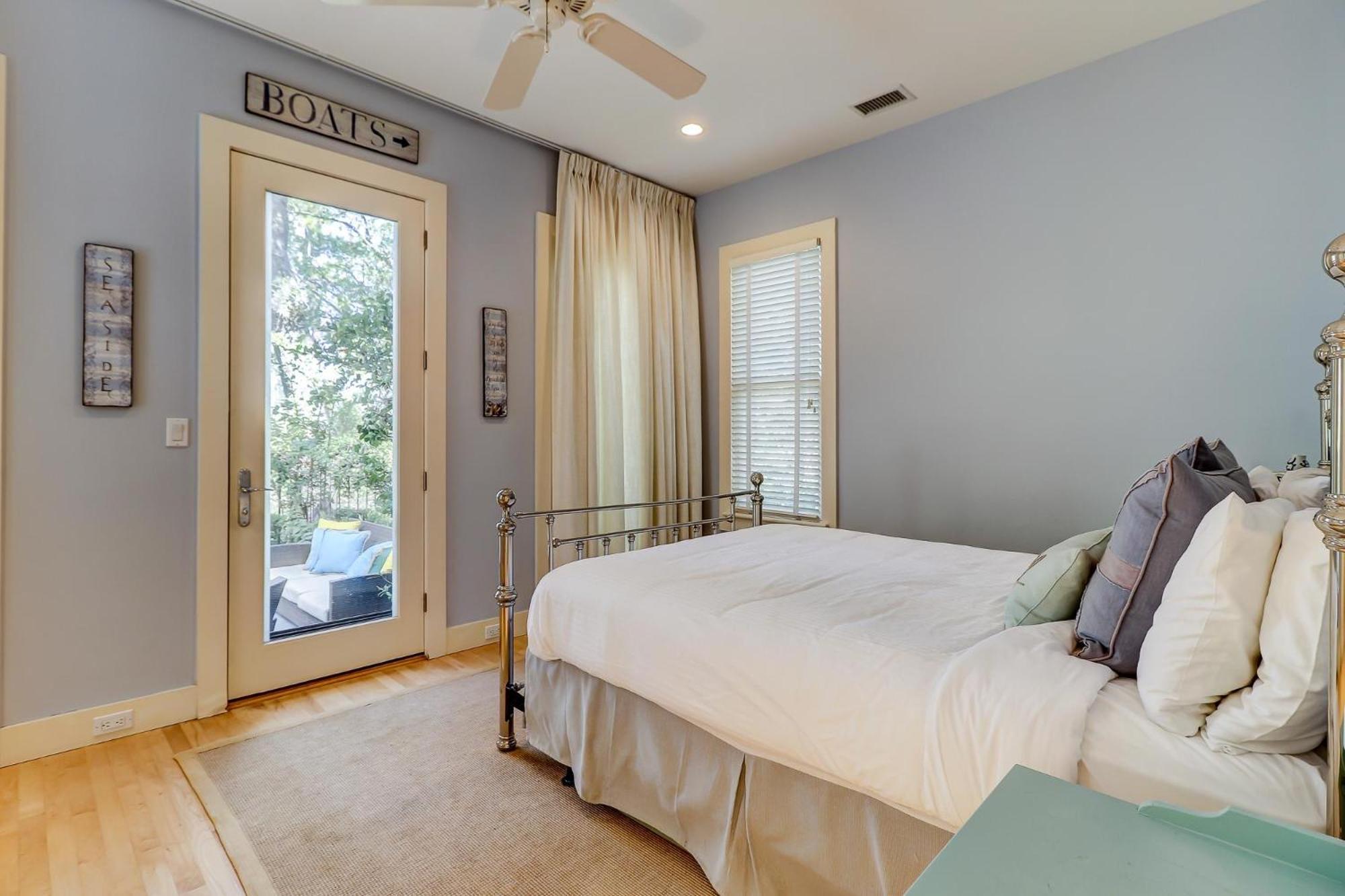 12 Summer Islands Holiday home Kiawah Island