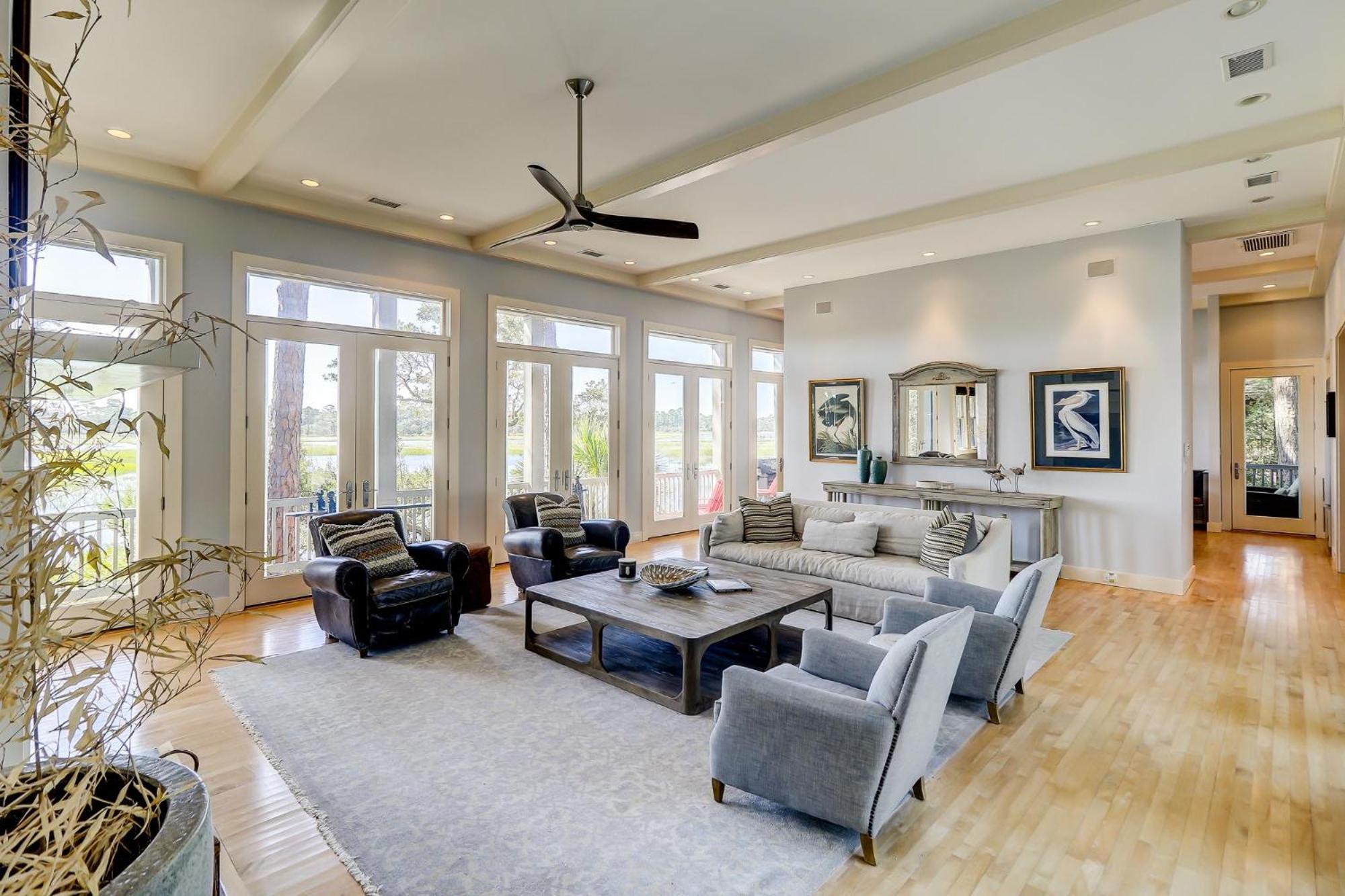 12 Summer Islands Holiday home Kiawah Island