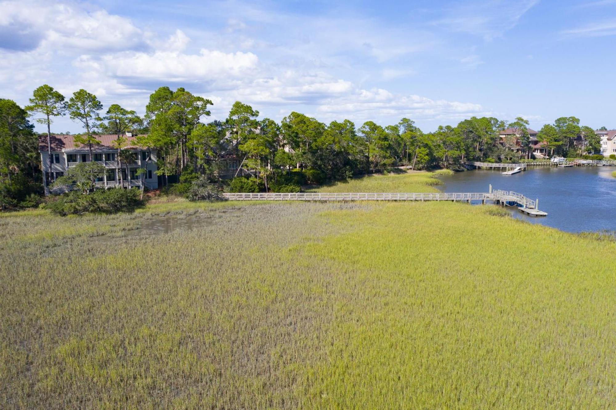 12 Summer Islands Holiday home Kiawah Island