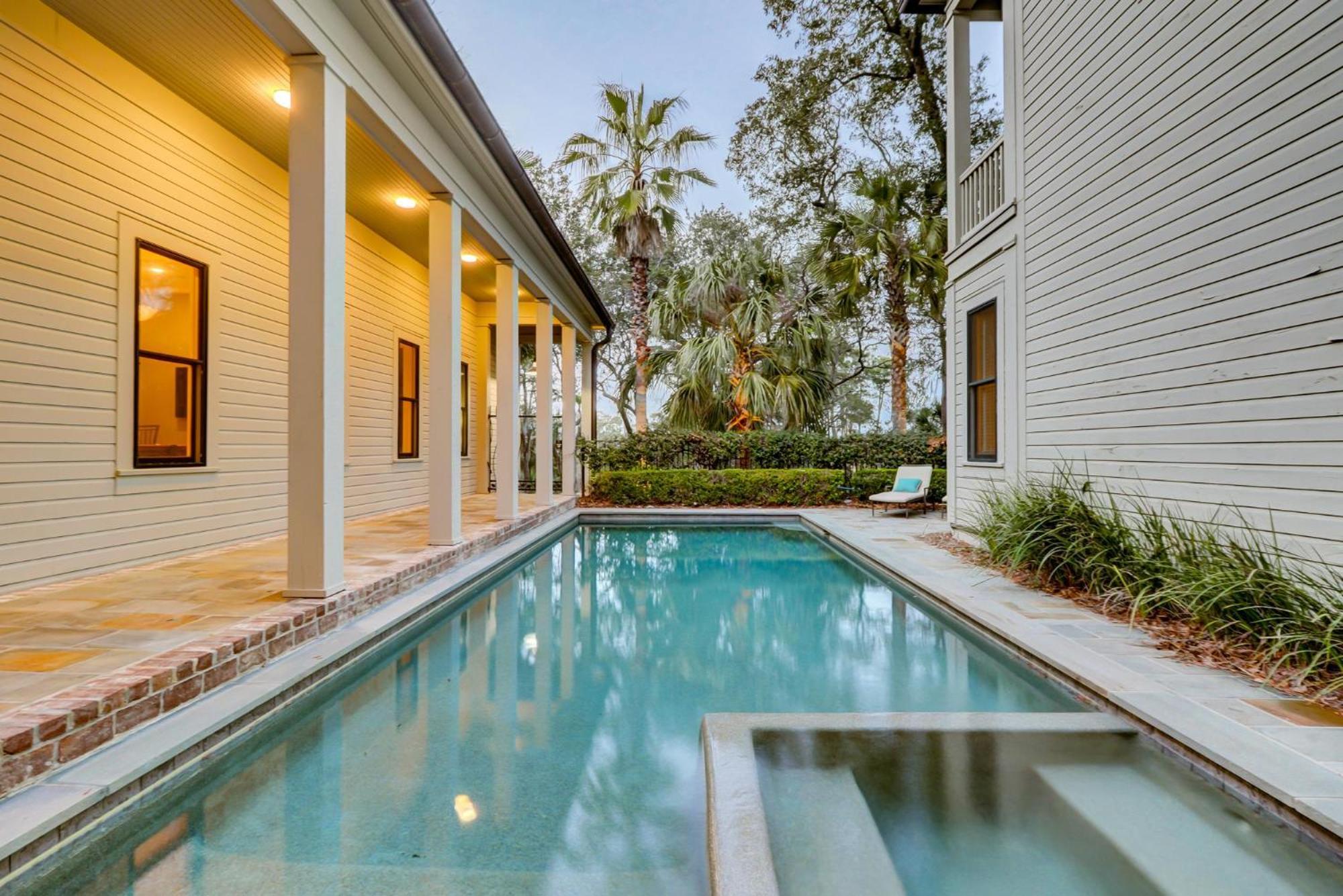 12 Summer Islands Kiawah Island