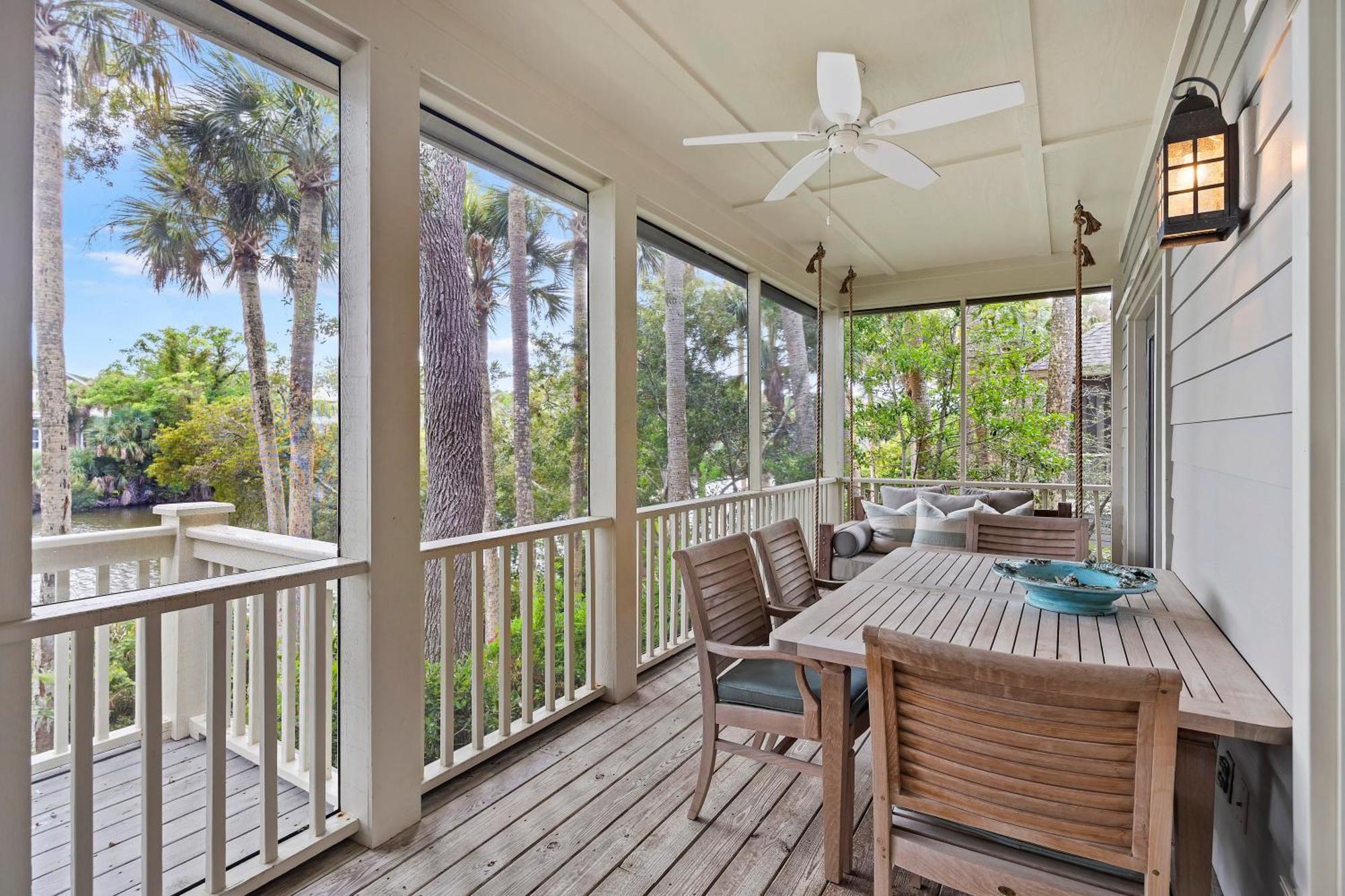 11 Silver Moss Kiawah Island