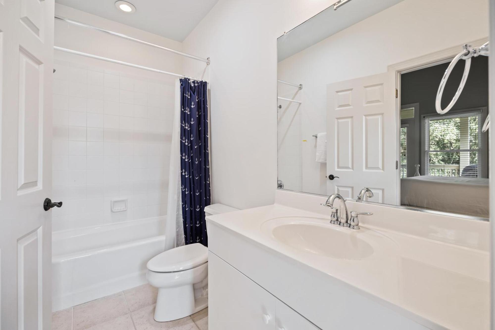 11 Silver Moss * Kiawah Island