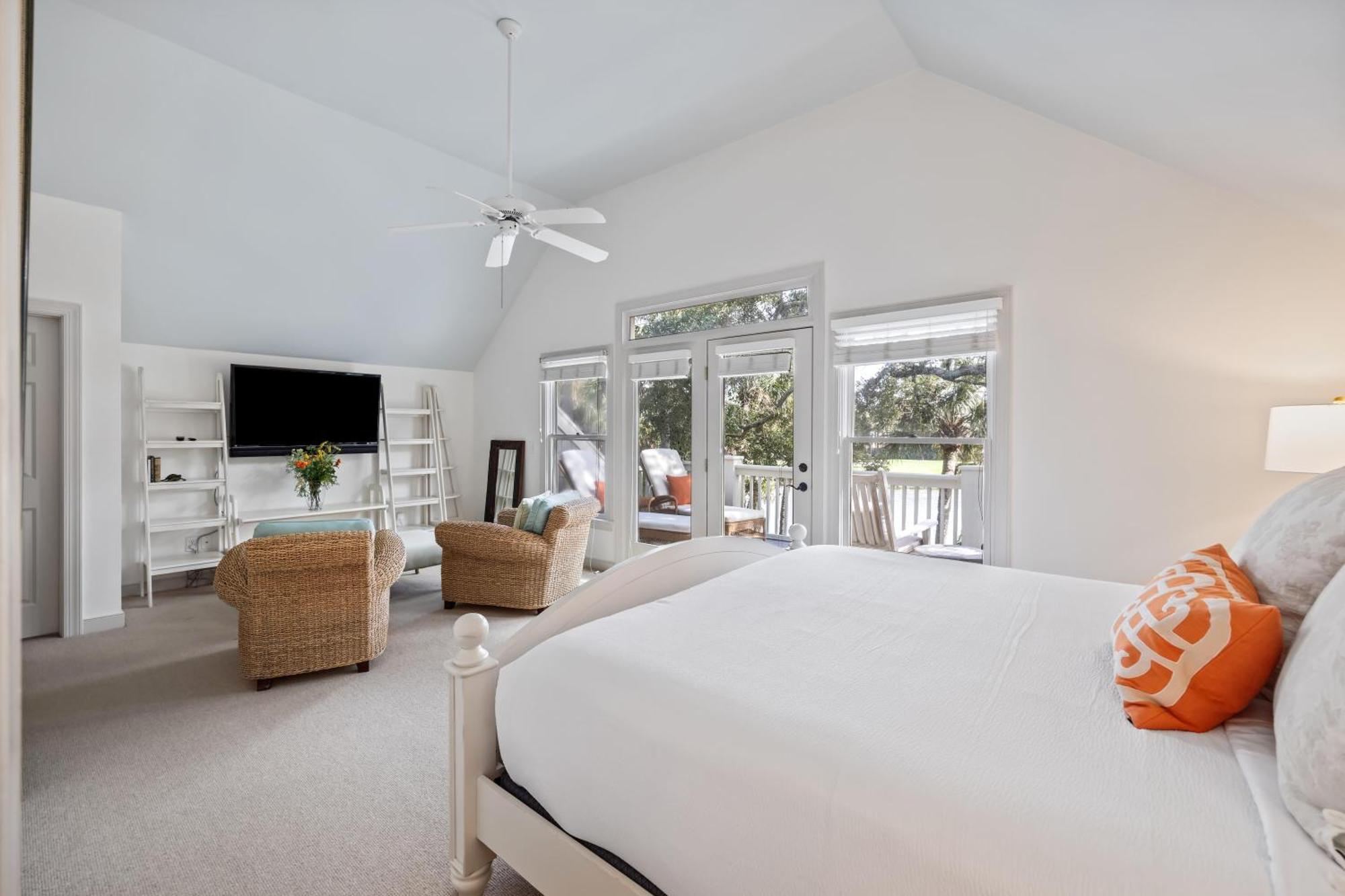 11 Silver Moss Holiday home