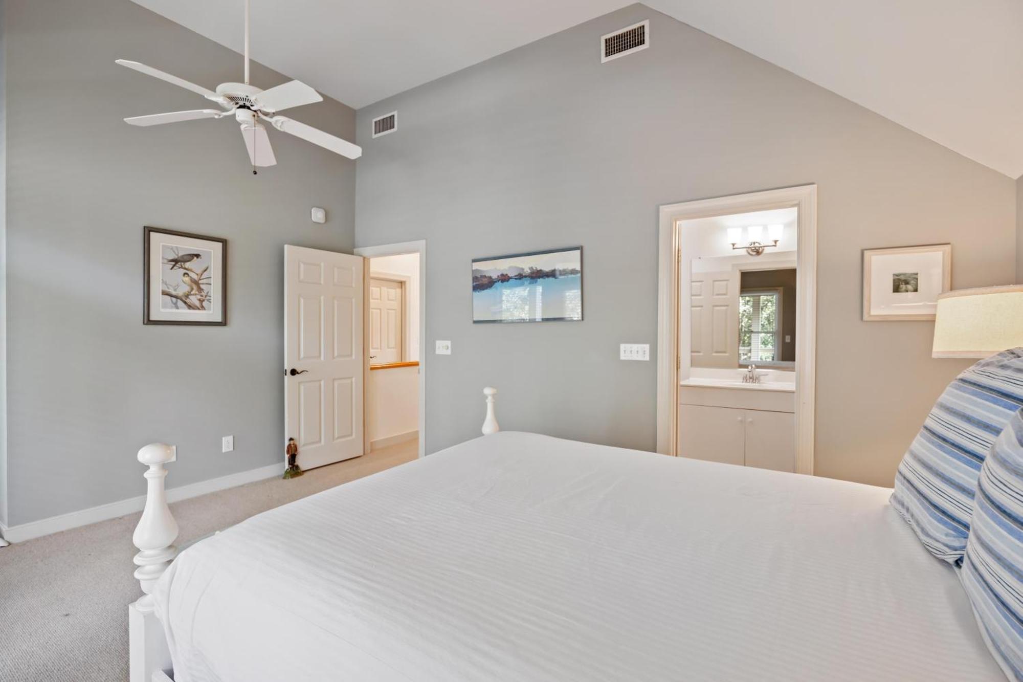 11 Silver Moss Holiday home *