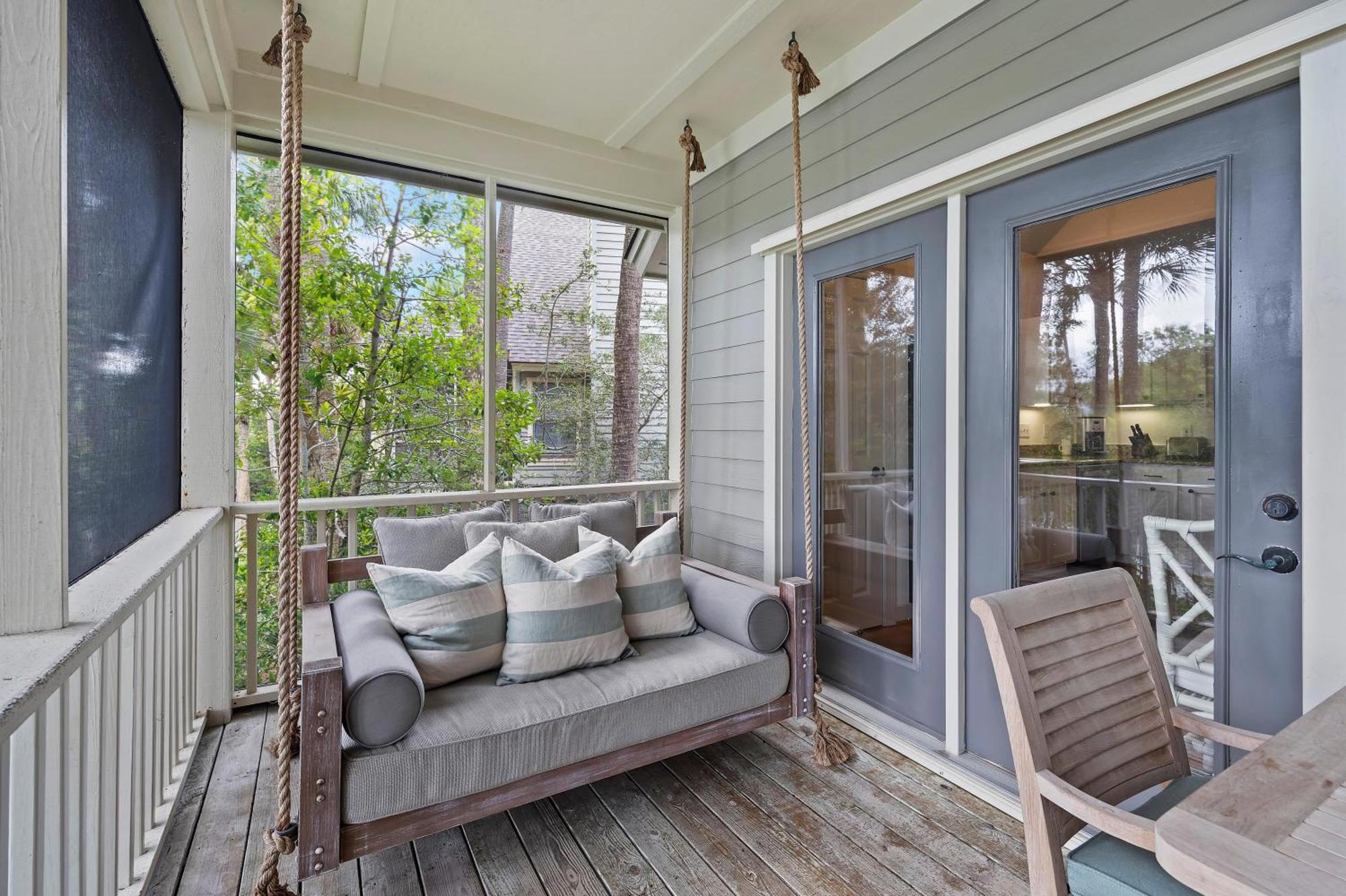 11 Silver Moss Holiday home Kiawah Island