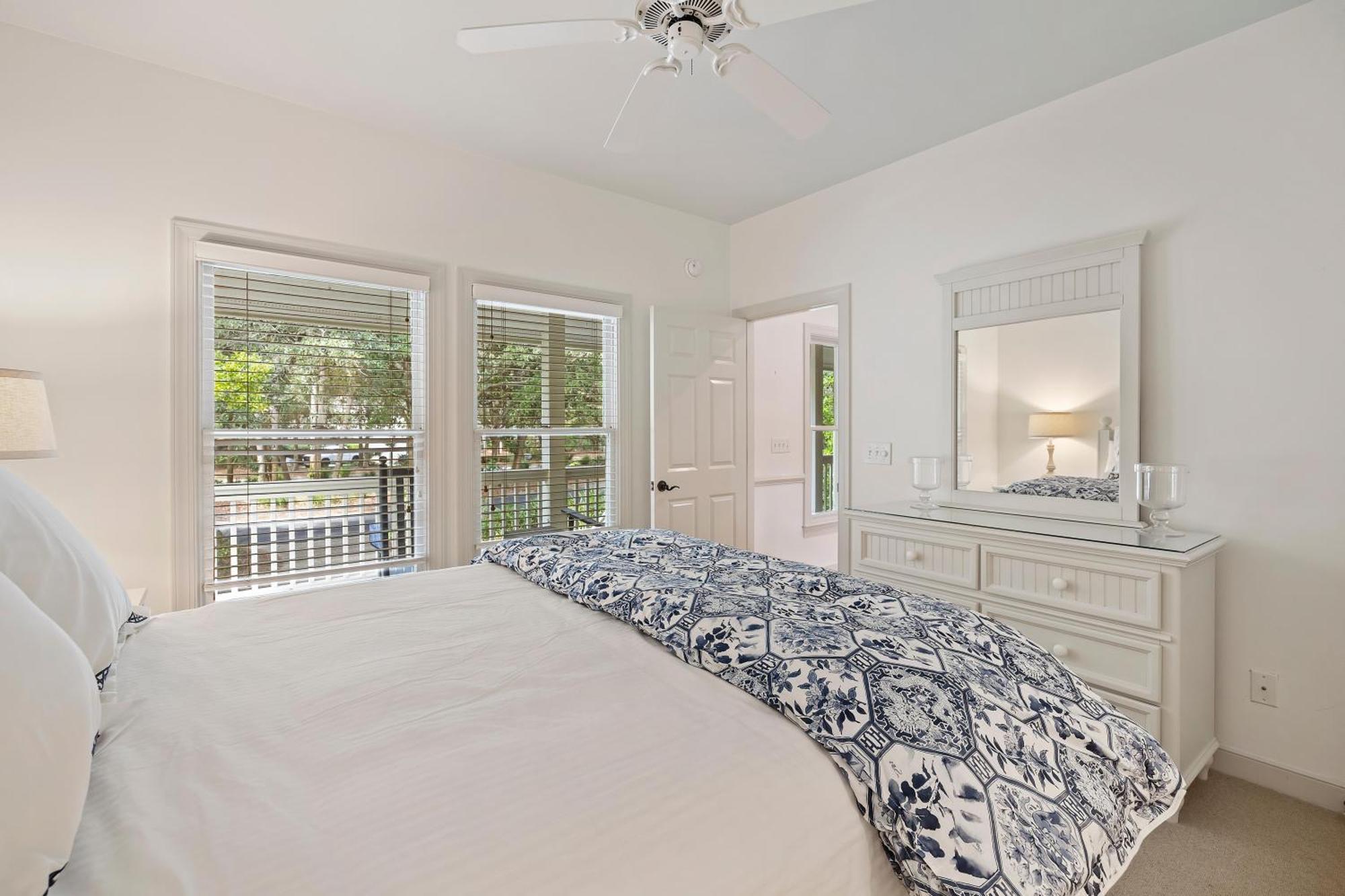 11 Silver Moss Holiday home