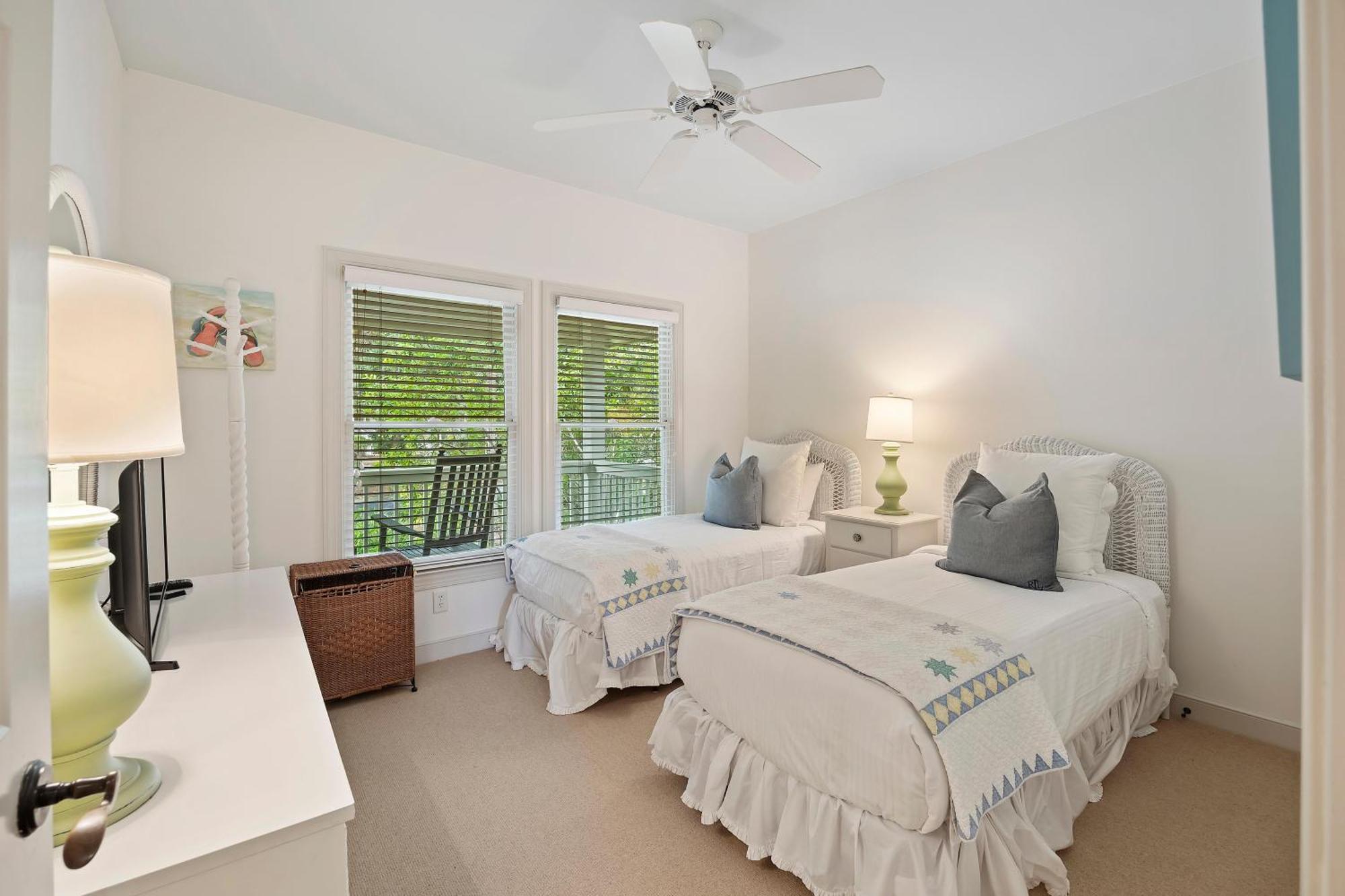 11 Silver Moss Holiday home Kiawah Island