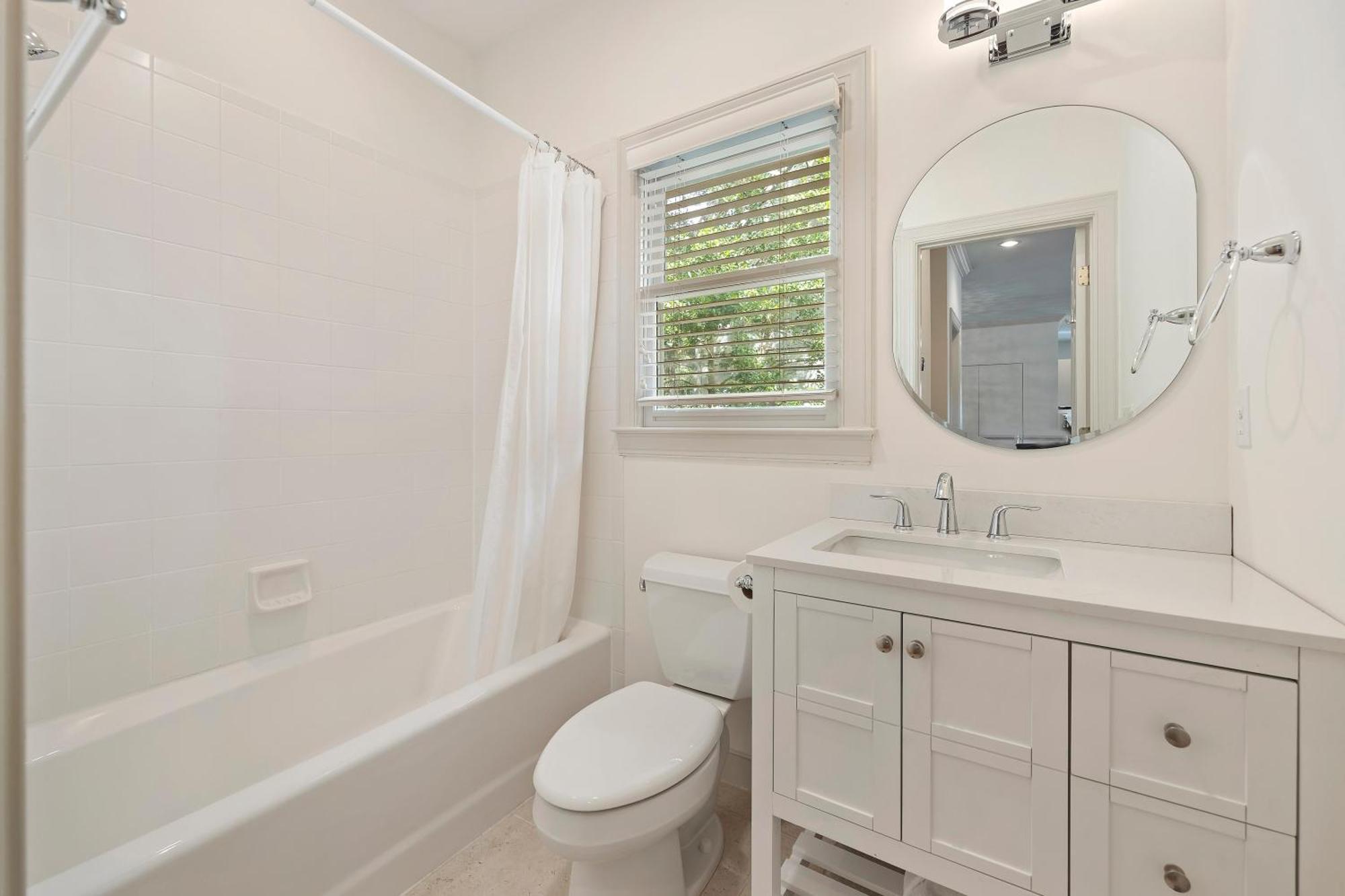 11 Silver Moss * Kiawah Island