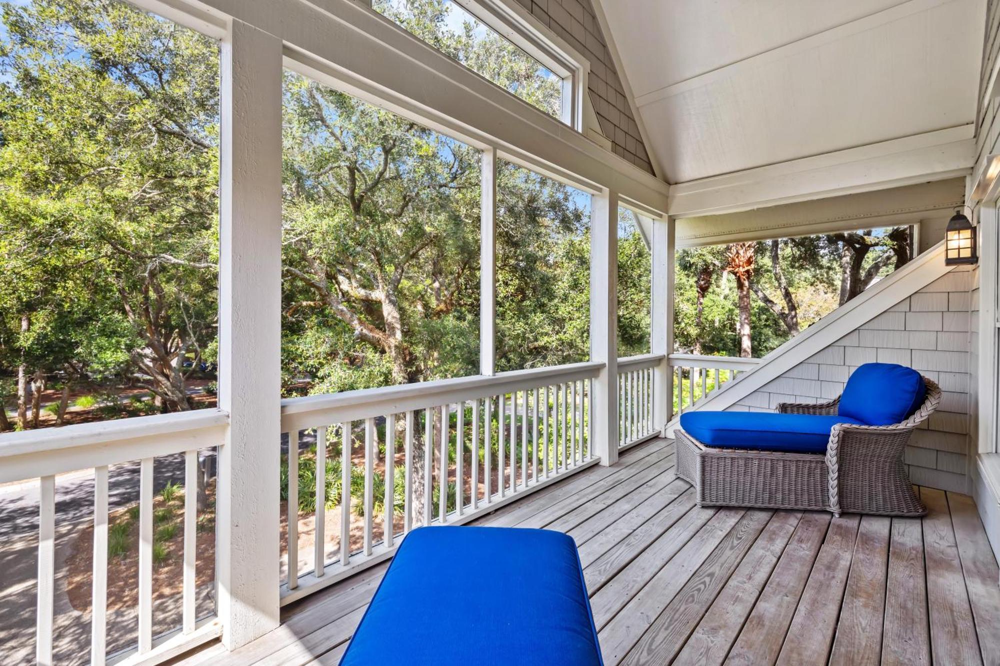 11 Silver Moss Holiday home