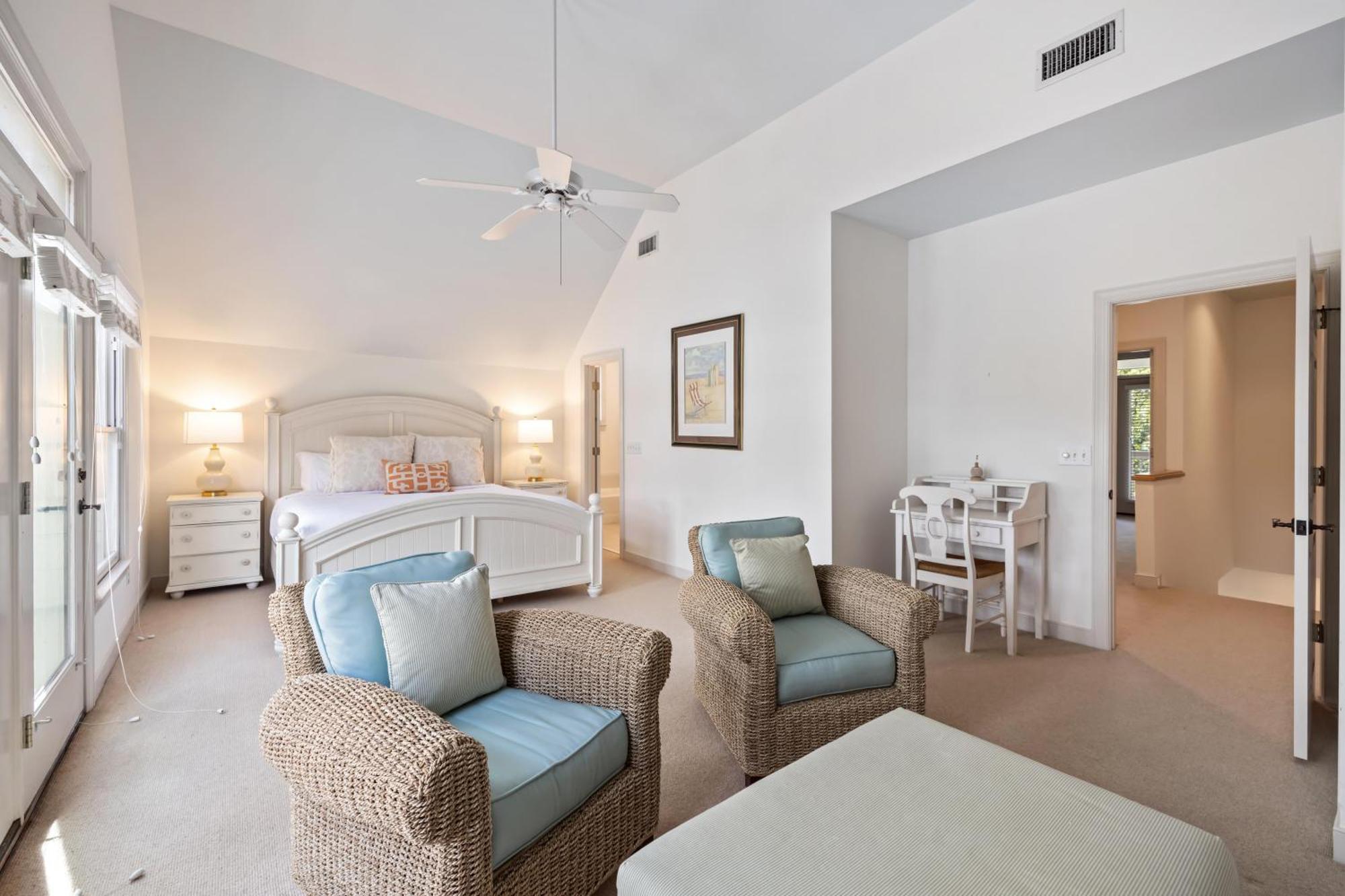 11 Silver Moss Holiday home Kiawah Island
