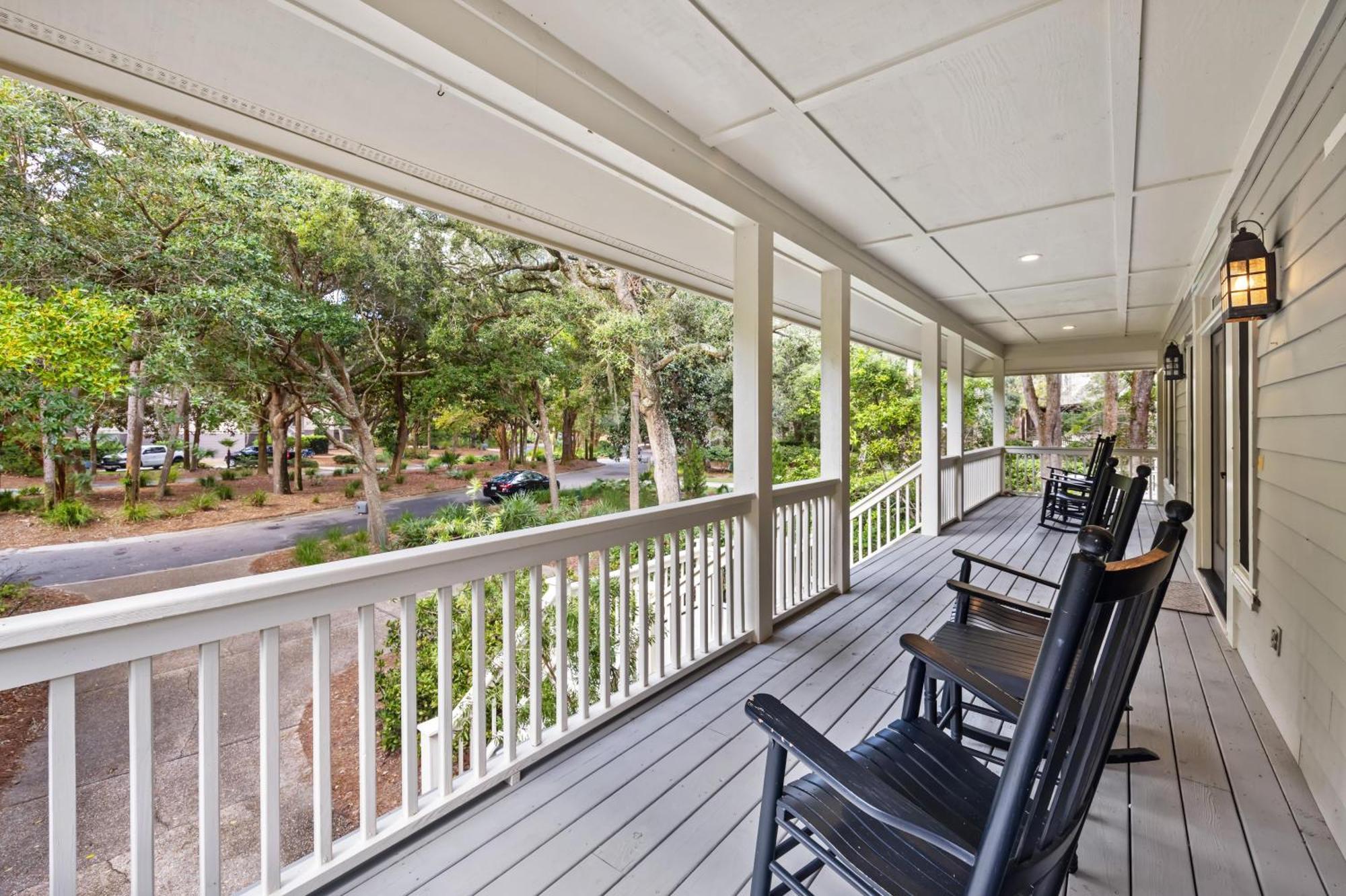 11 Silver Moss * Kiawah Island